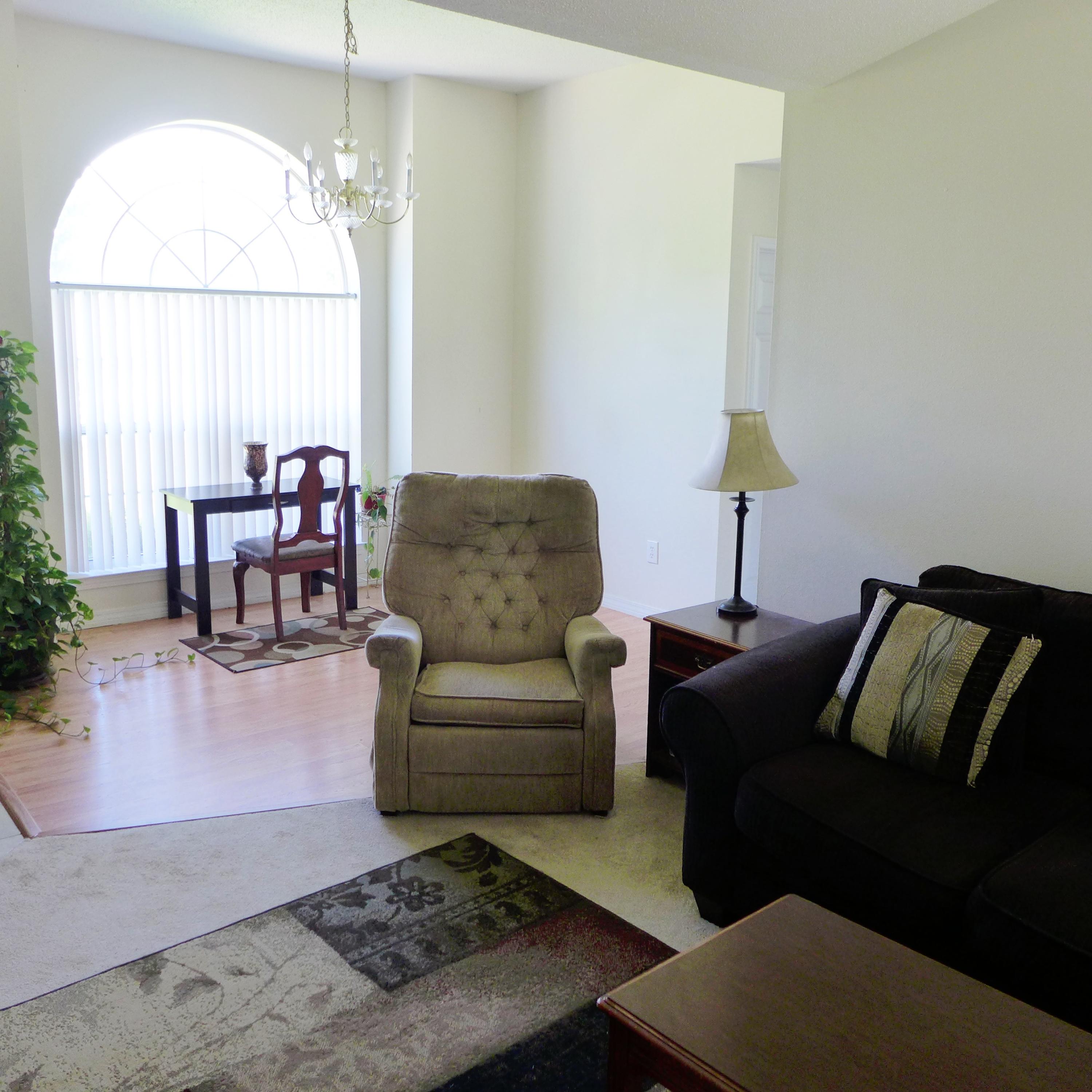 NAVARRE S/D 1ST ADDN - Residential Lease