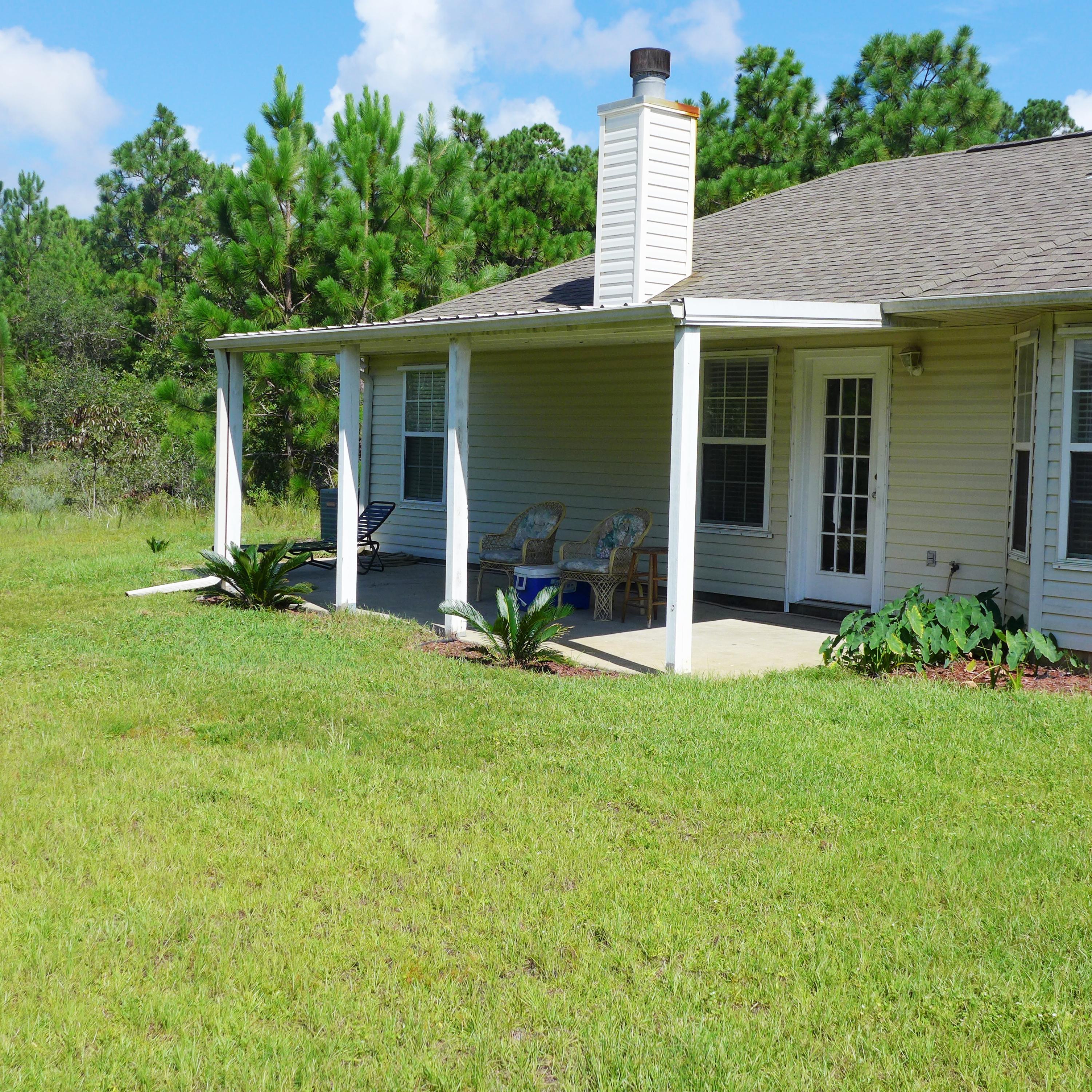 NAVARRE S/D 1ST ADDN - Residential Lease