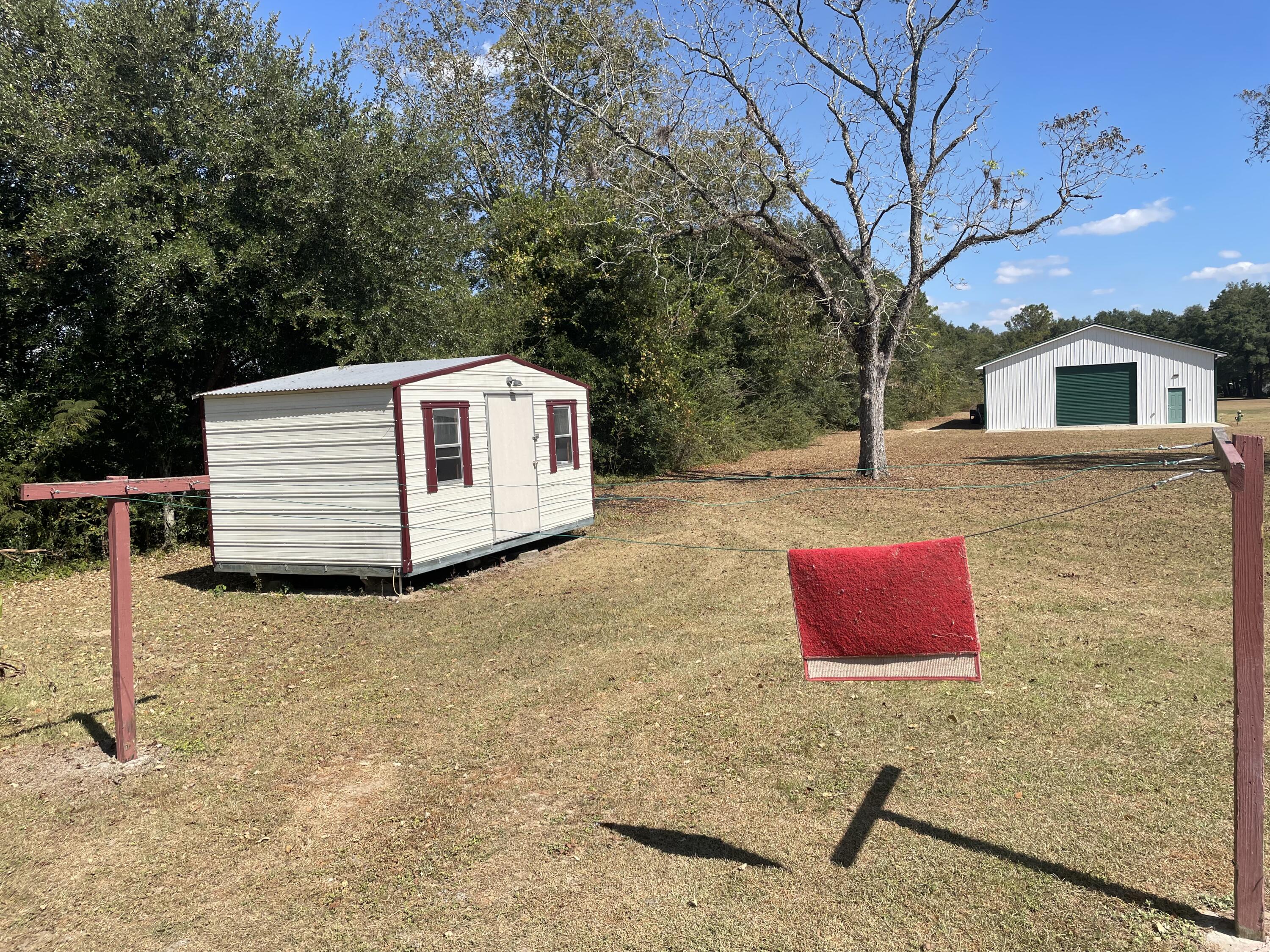 METES & BOUNDS - Residential Lease