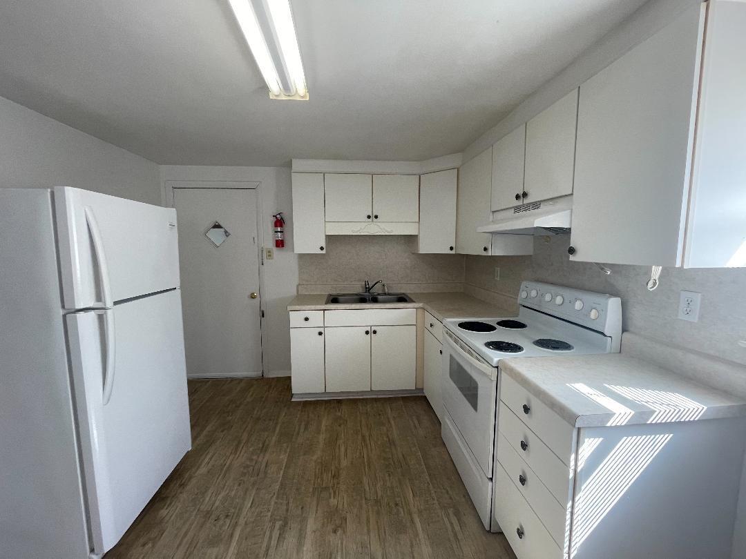 METES & BOUNDS - Residential Lease