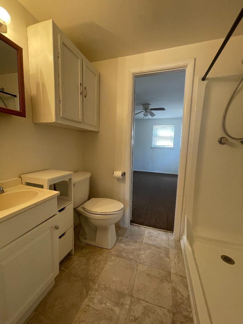 METES & BOUNDS - Residential Lease