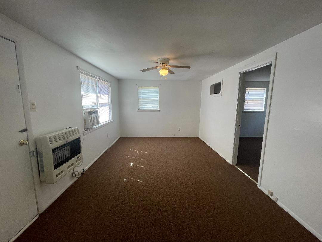 METES & BOUNDS - Residential Lease