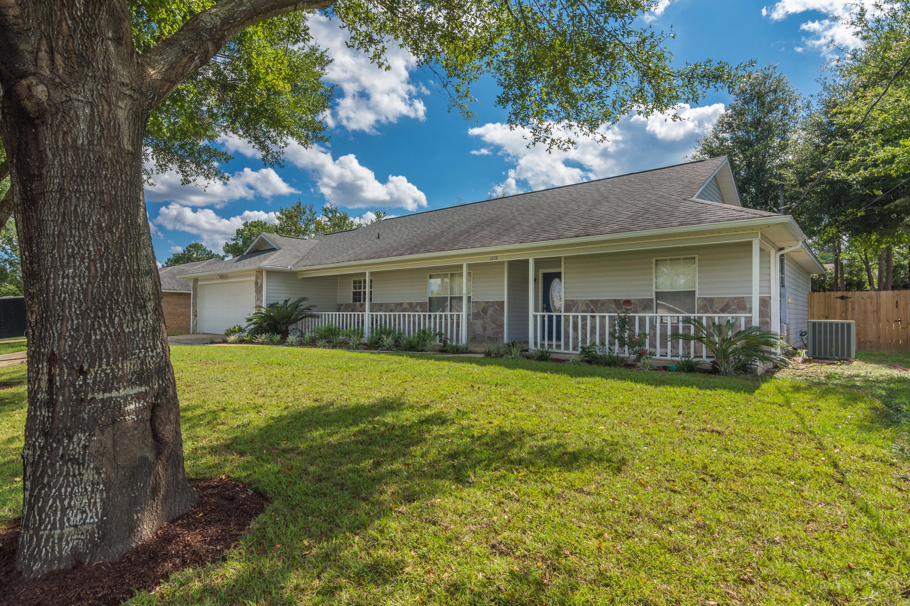 COUNTRYVIEW ESTATES 4TH ADDN - Residential