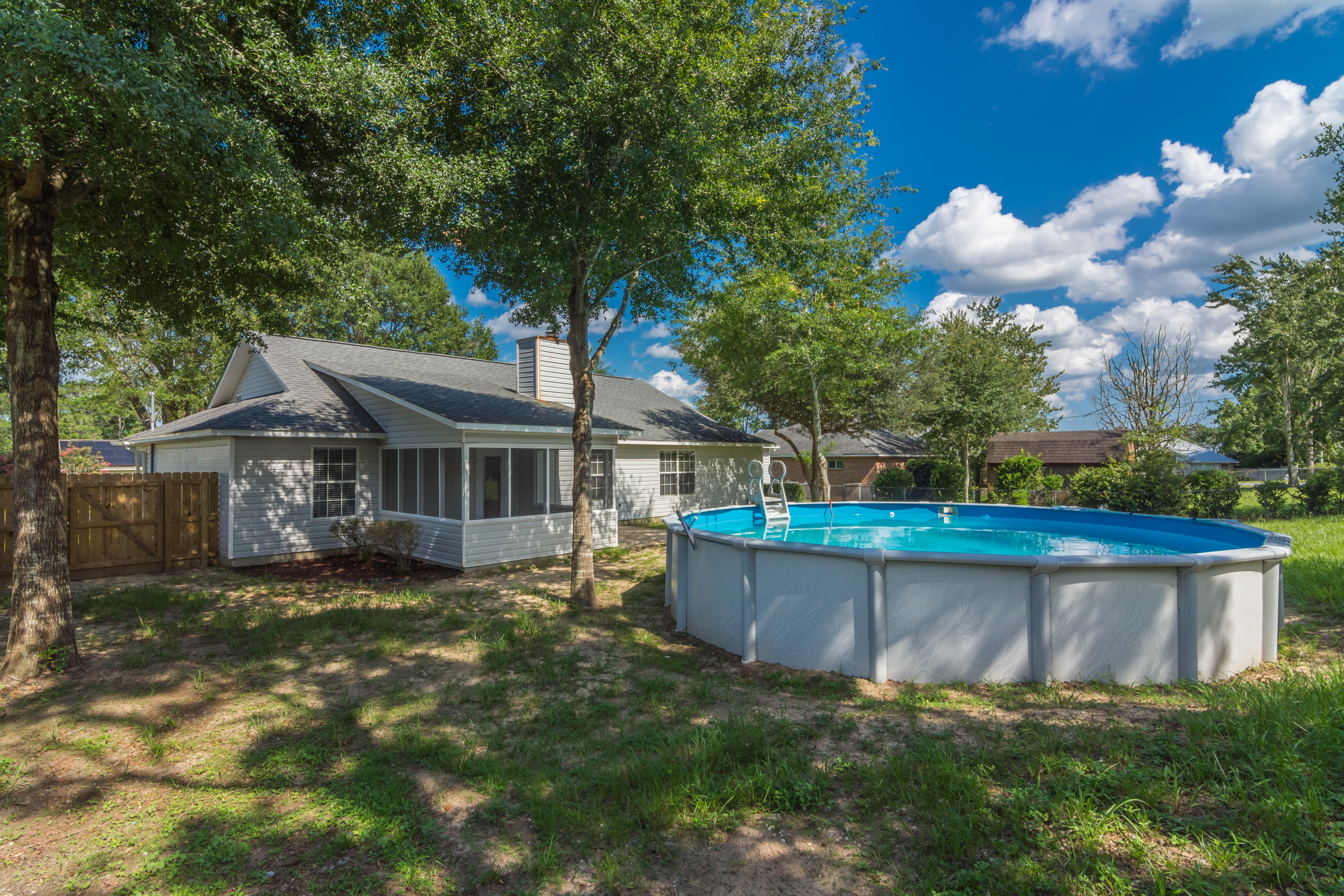 COUNTRYVIEW ESTATES 4TH ADDN - Residential