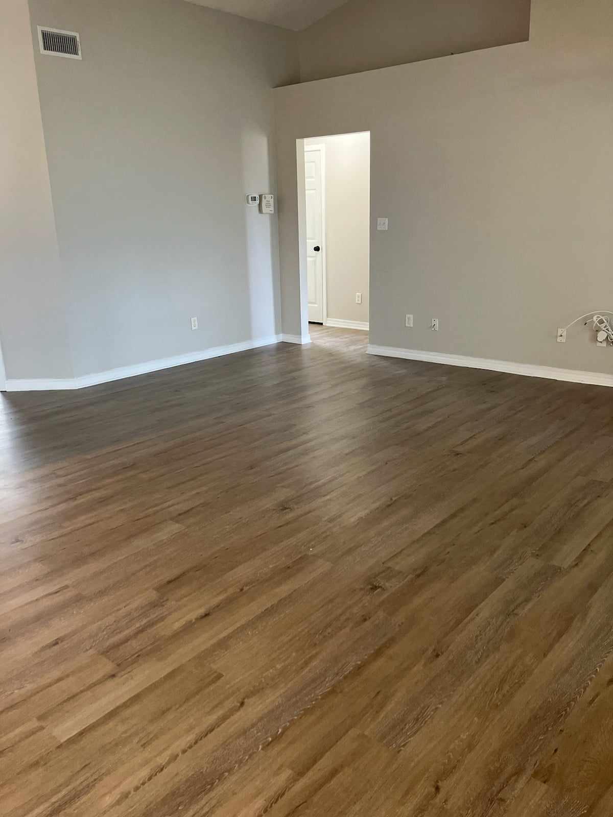 TARKILN RIDGE ESTATES - Residential Lease