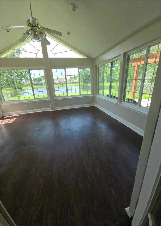 TARKILN RIDGE ESTATES - Residential Lease