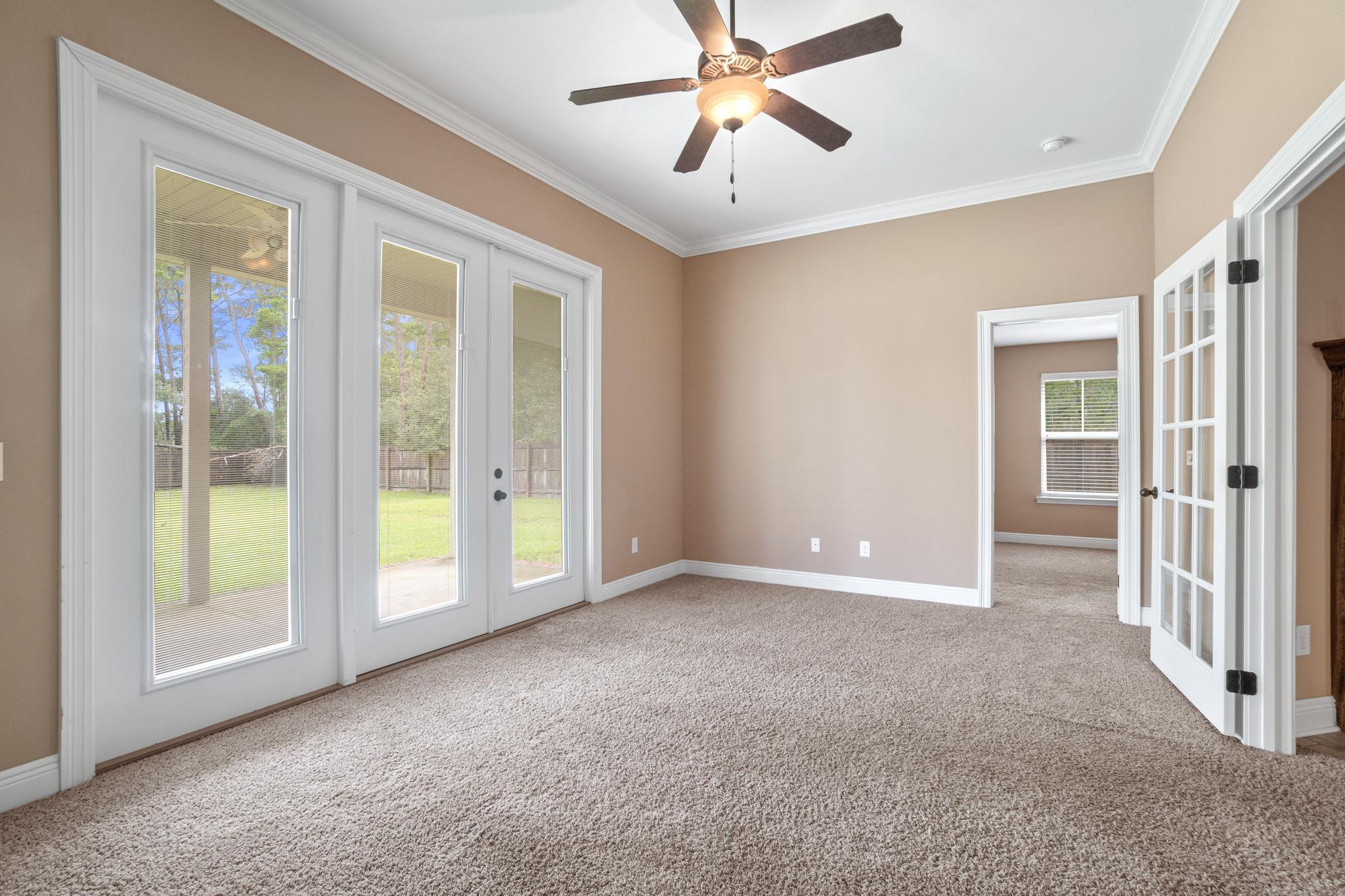 HOLLEY BY THE SEA, 2ND CORR. & AMMEN. - Residential