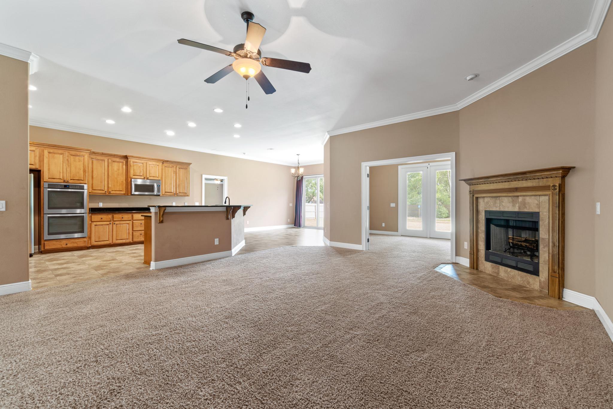 HOLLEY BY THE SEA, 2ND CORR. & AMMEN. - Residential