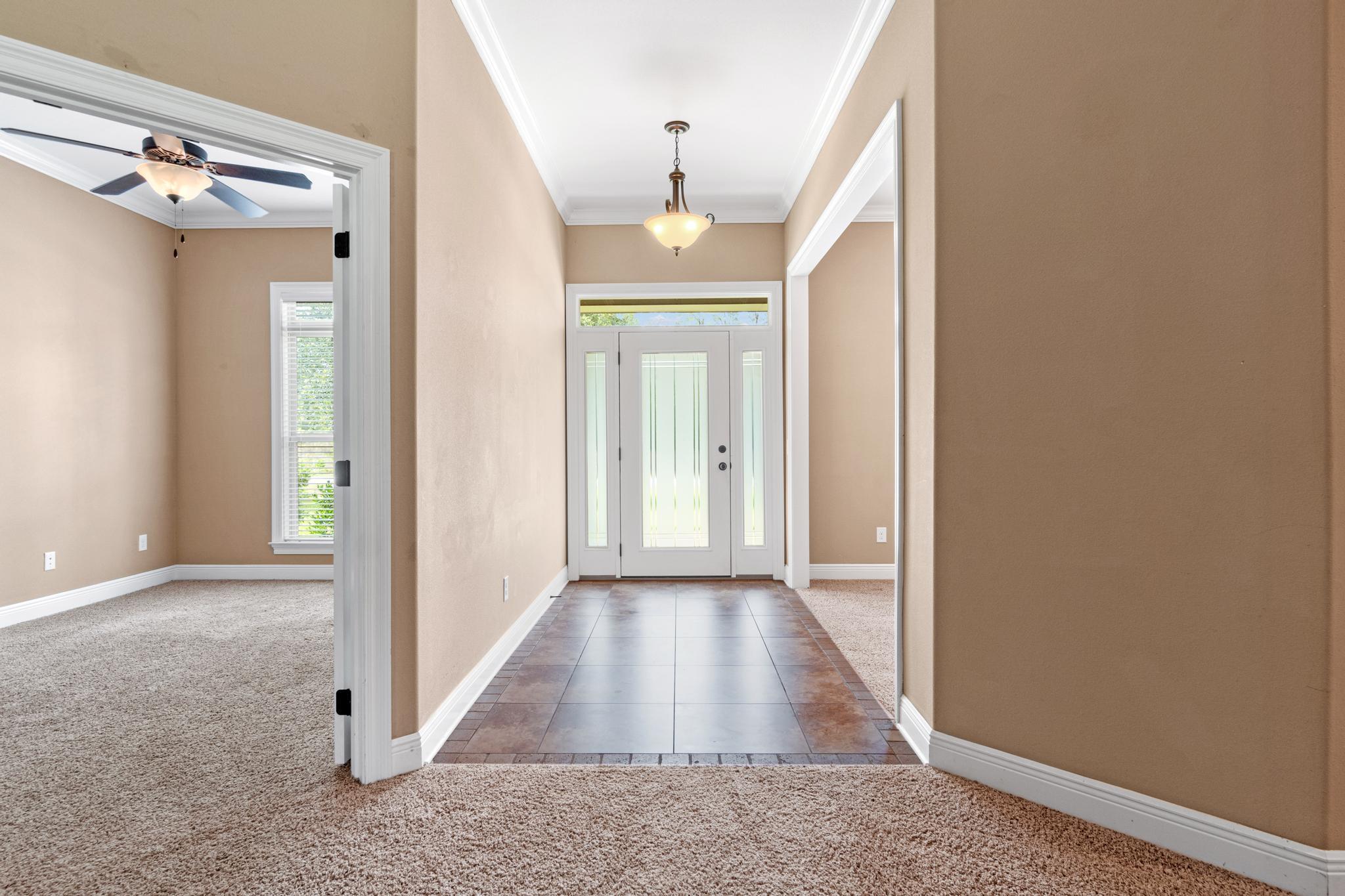 HOLLEY BY THE SEA, 2ND CORR. & AMMEN. - Residential