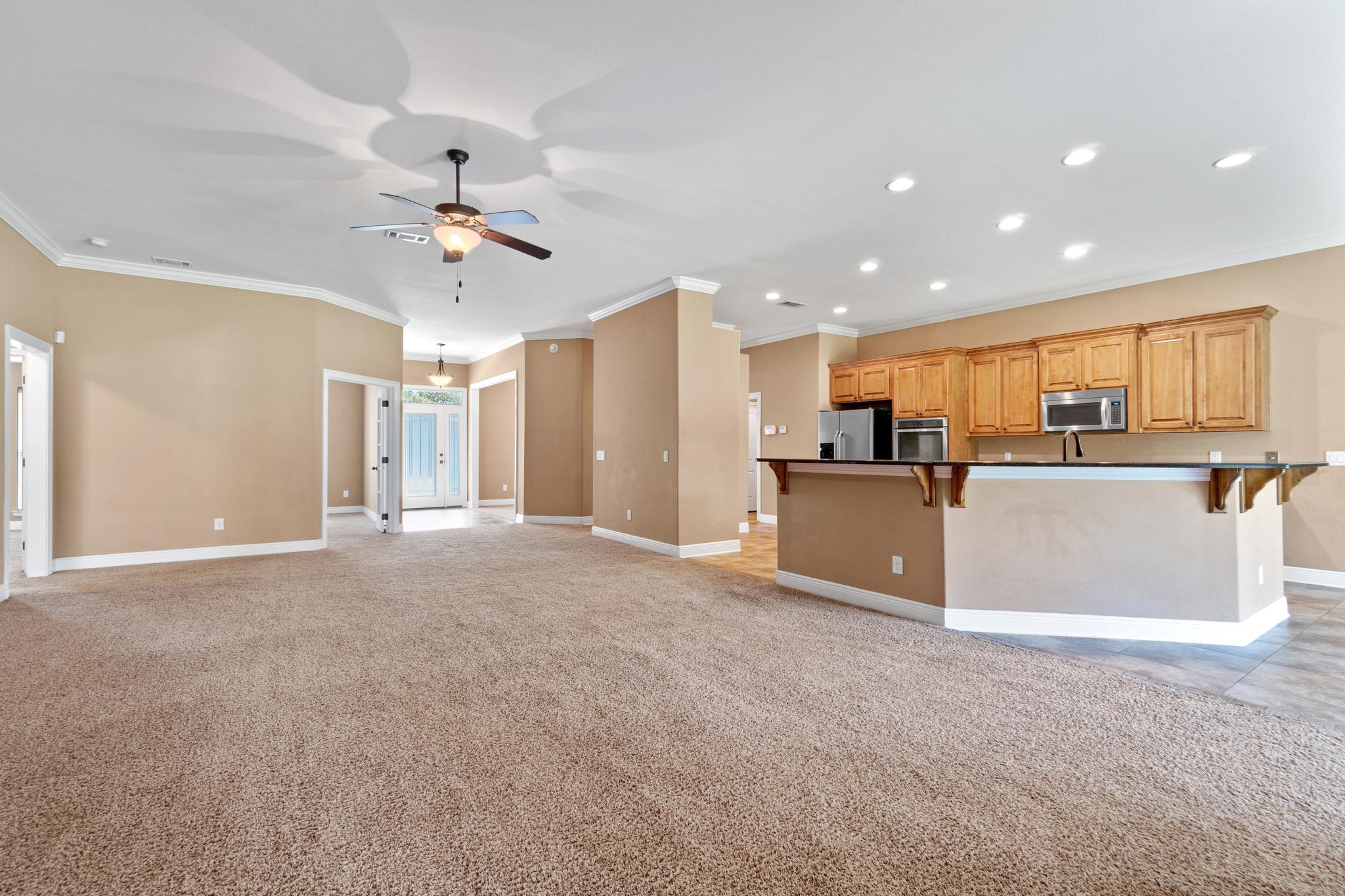 HOLLEY BY THE SEA, 2ND CORR. & AMMEN. - Residential