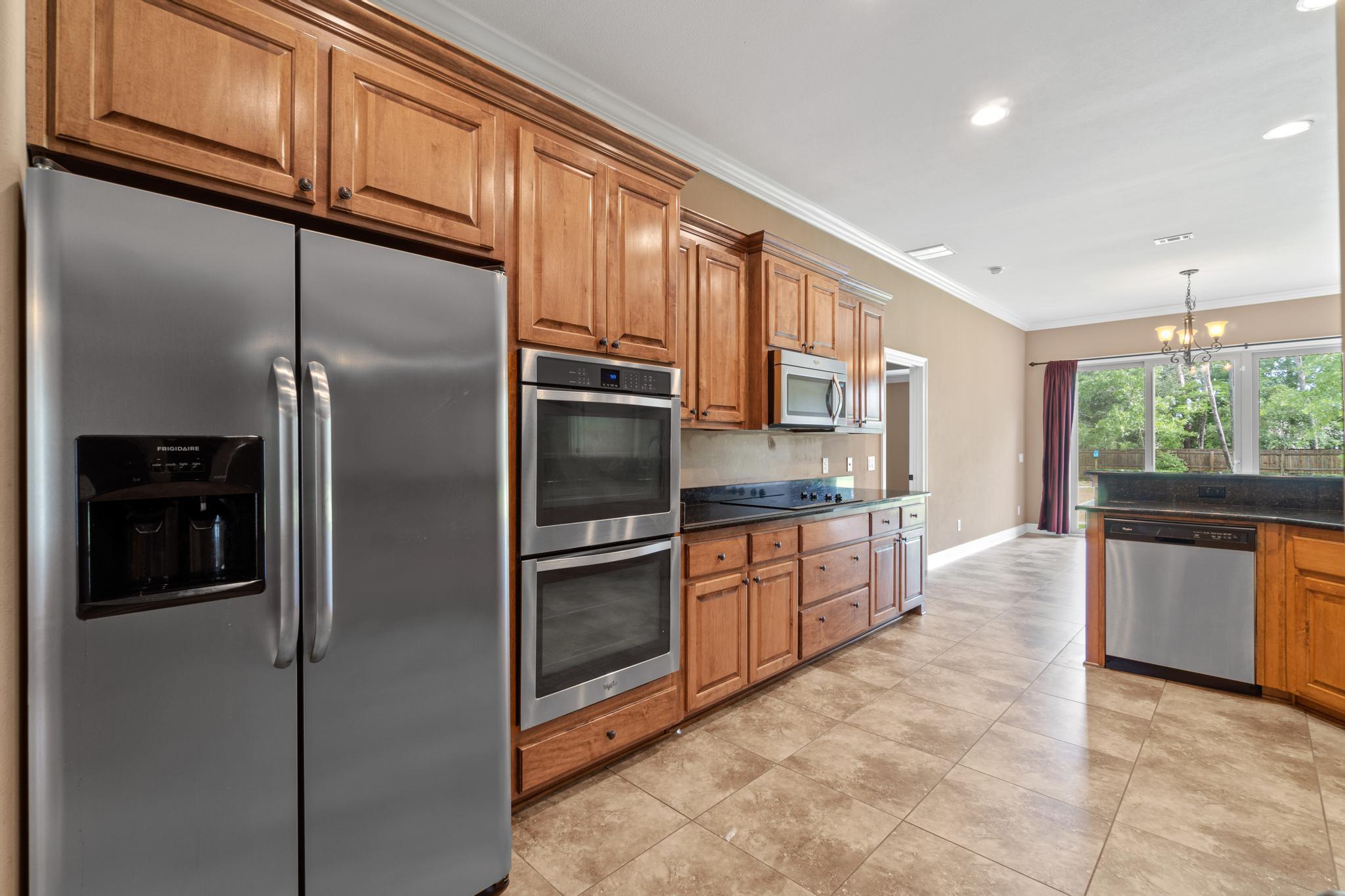 HOLLEY BY THE SEA, 2ND CORR. & AMMEN. - Residential