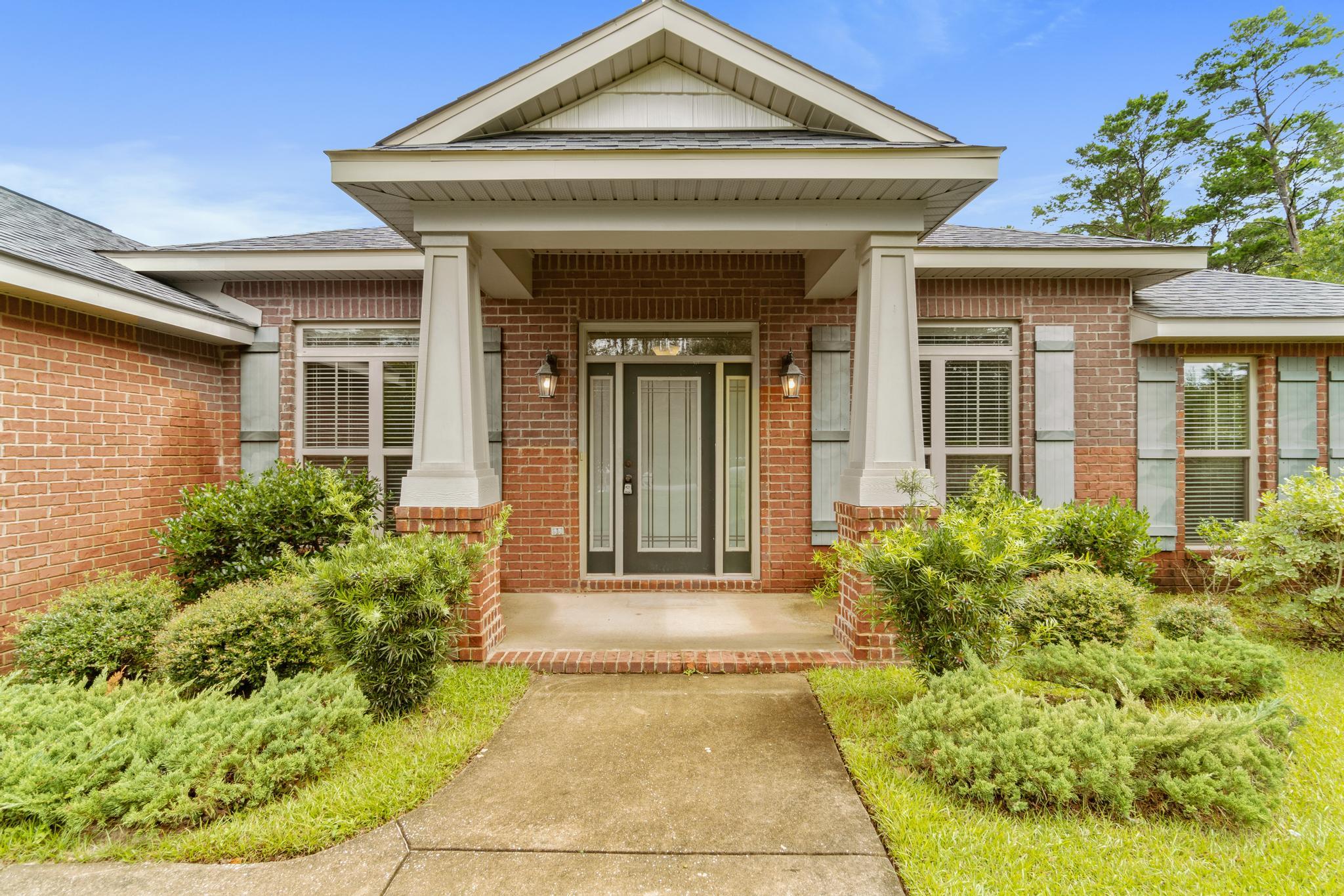 HOLLEY BY THE SEA, 2ND CORR. & AMMEN. - Residential