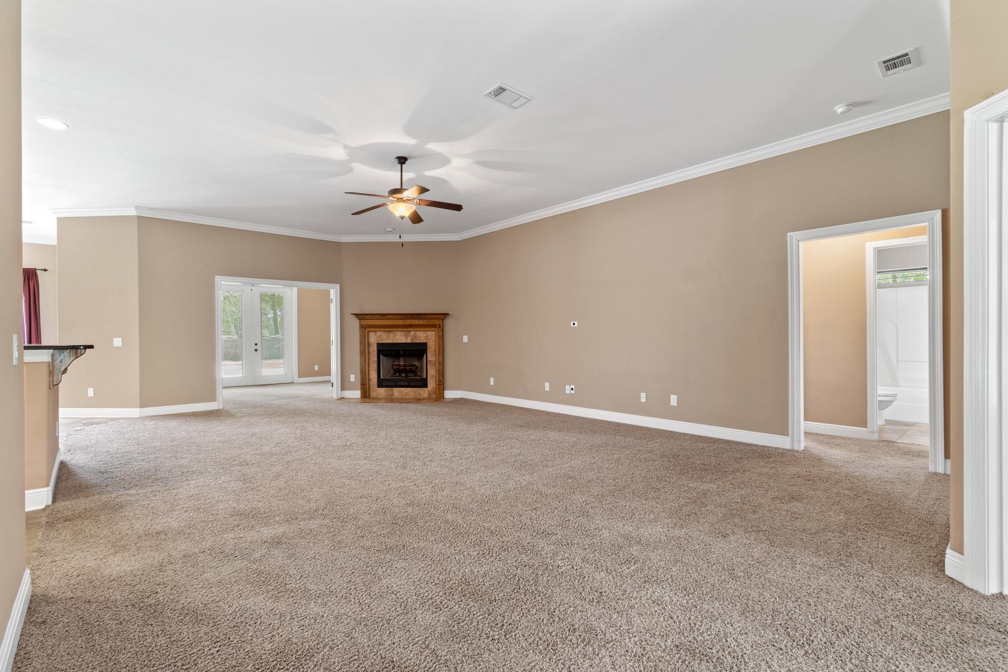 HOLLEY BY THE SEA, 2ND CORR. & AMMEN. - Residential