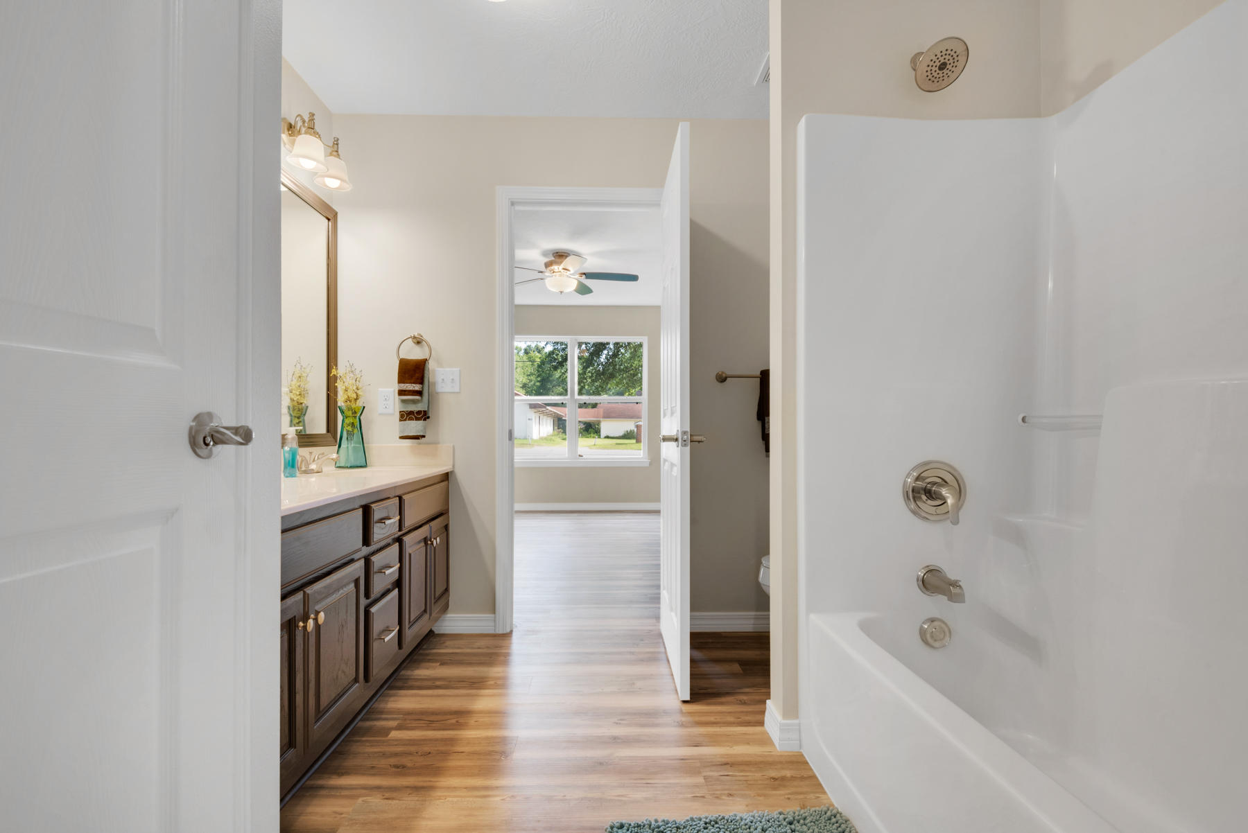 CRESTVIEW - Residential