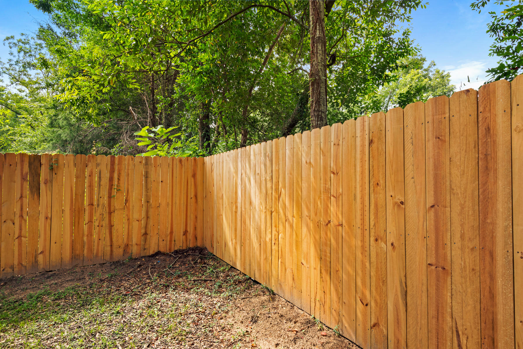 CRESTVIEW - Residential