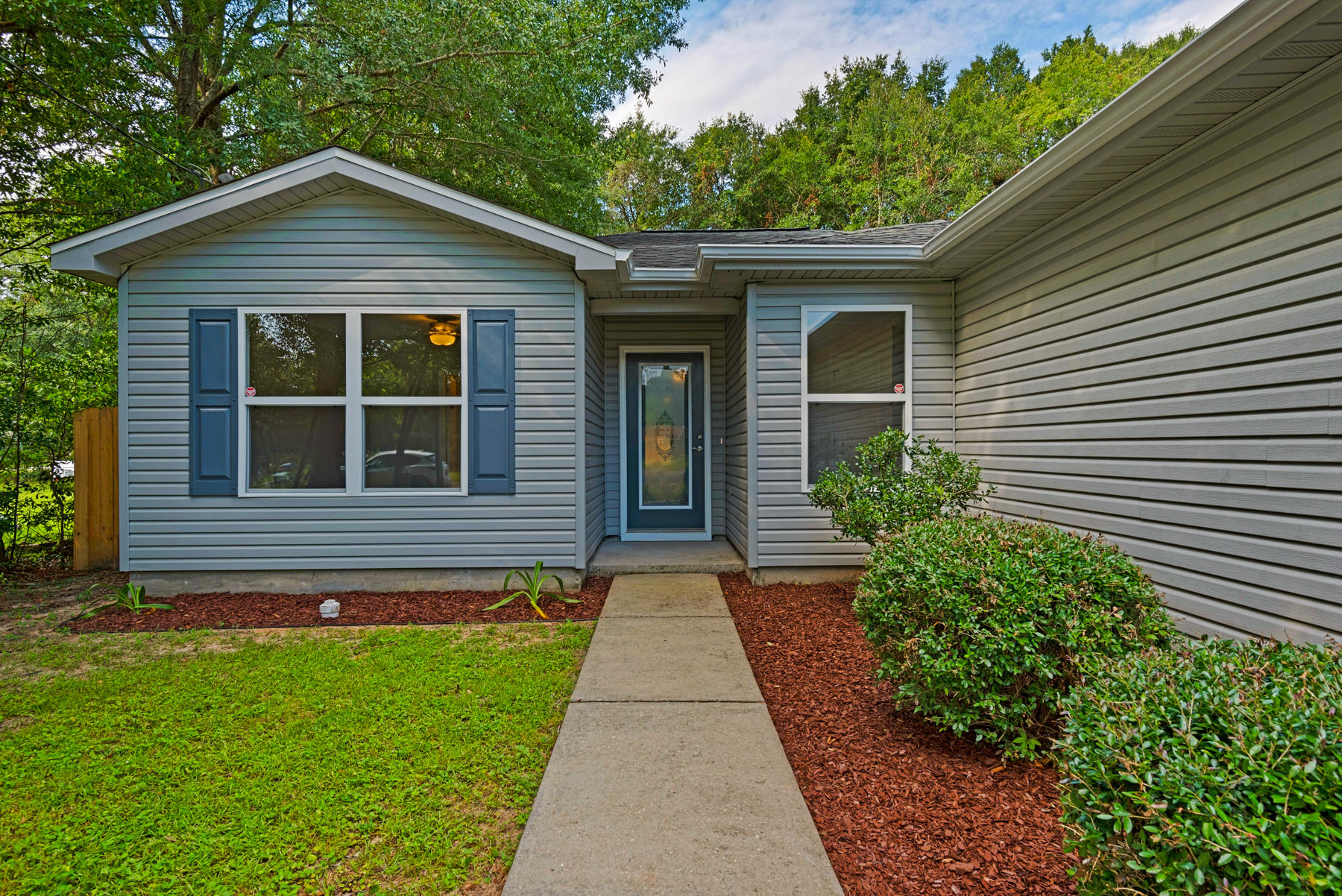 CRESTVIEW - Residential