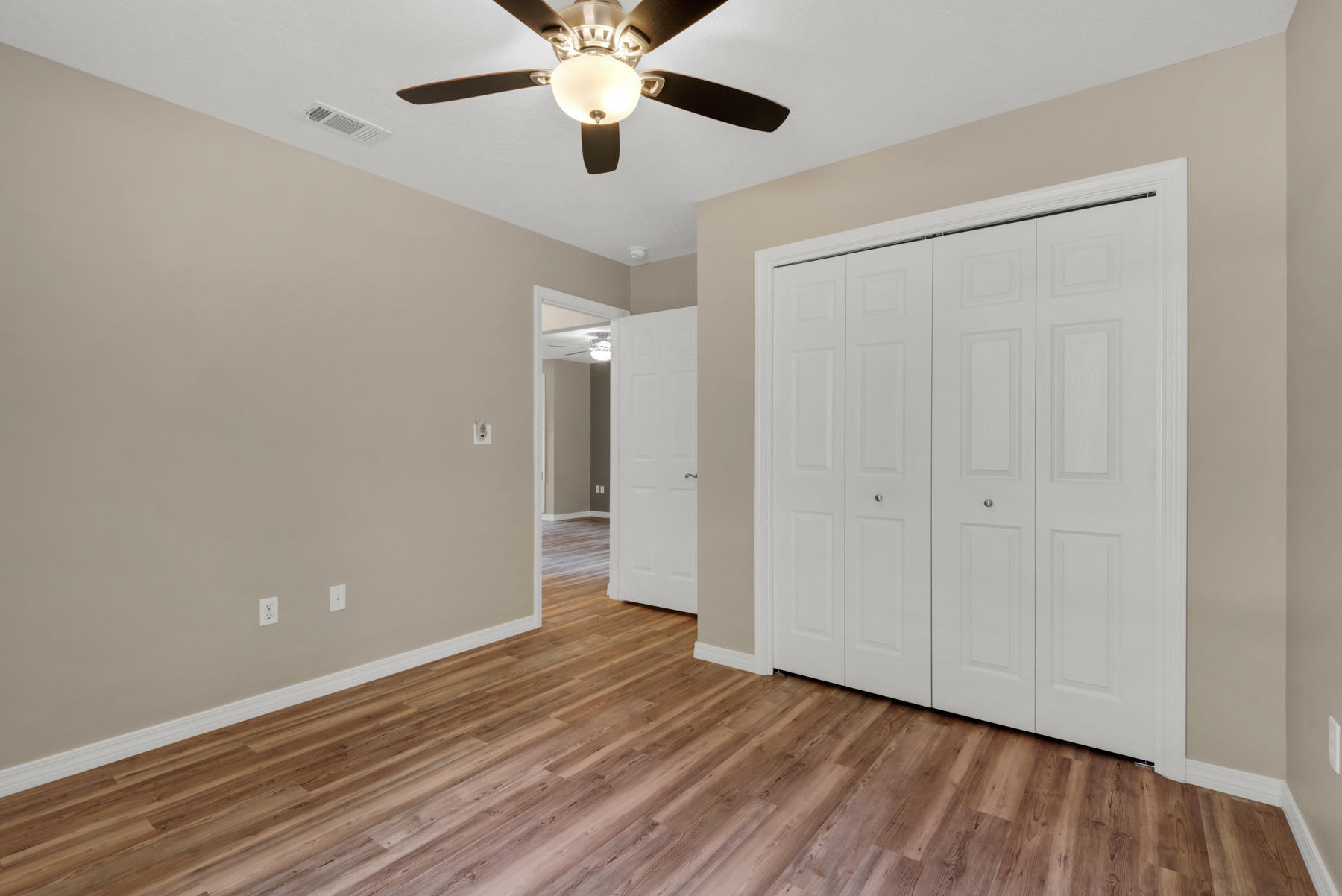 CRESTVIEW - Residential