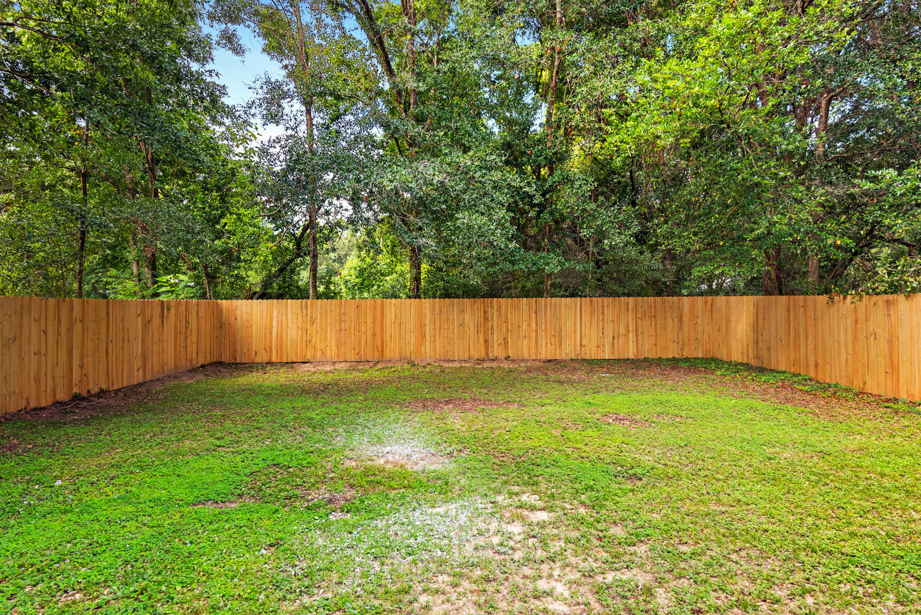 CRESTVIEW - Residential