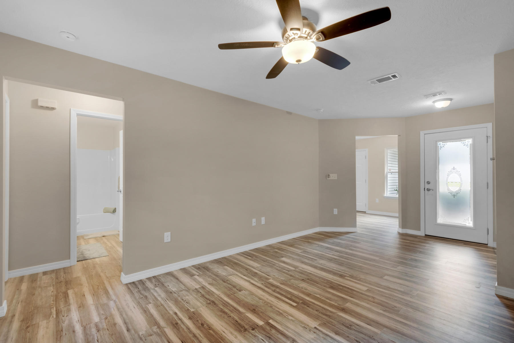 CRESTVIEW - Residential