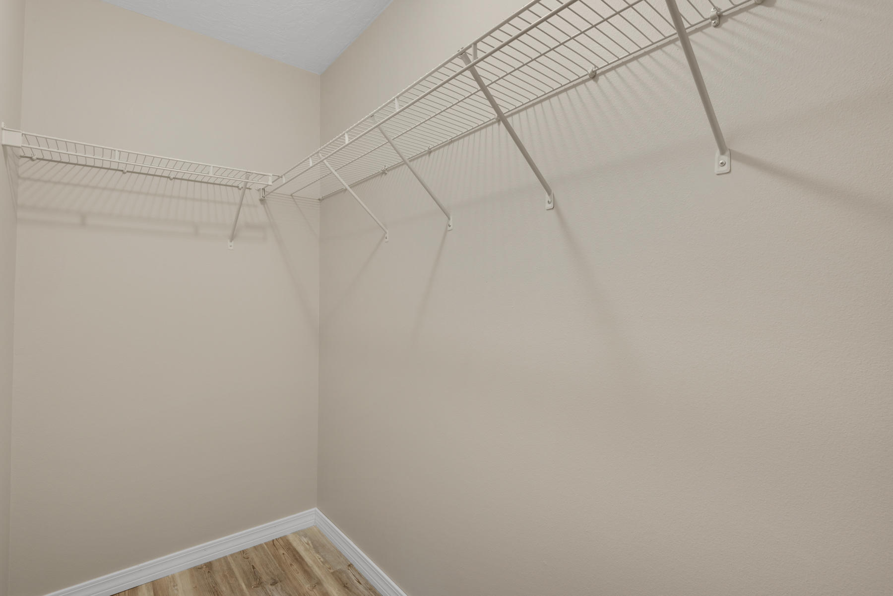 CRESTVIEW - Residential