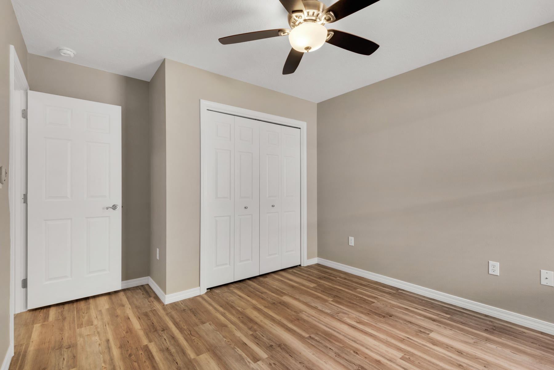 CRESTVIEW - Residential