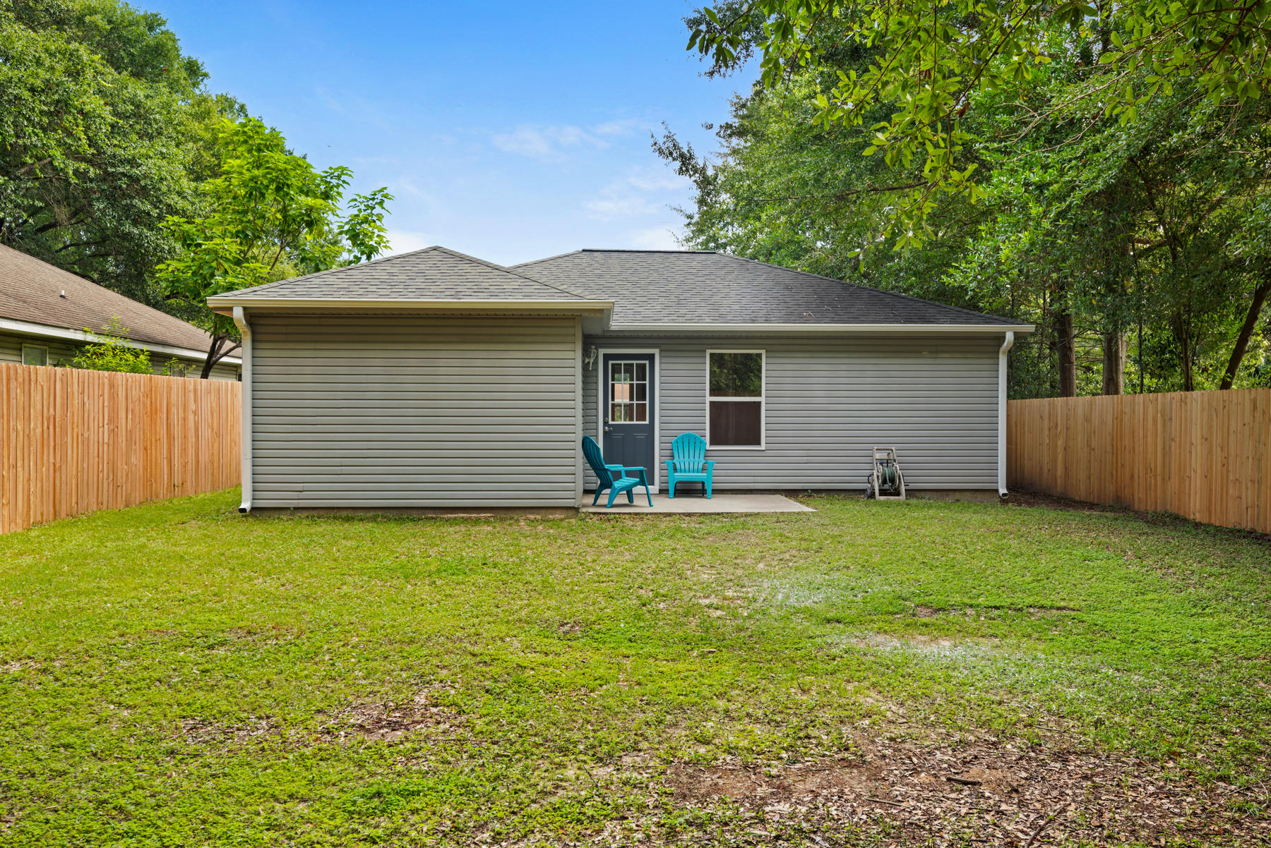 CRESTVIEW - Residential