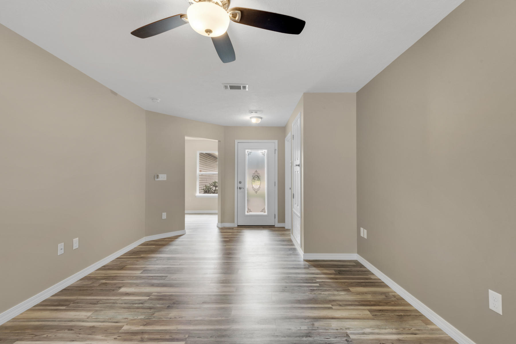 CRESTVIEW - Residential