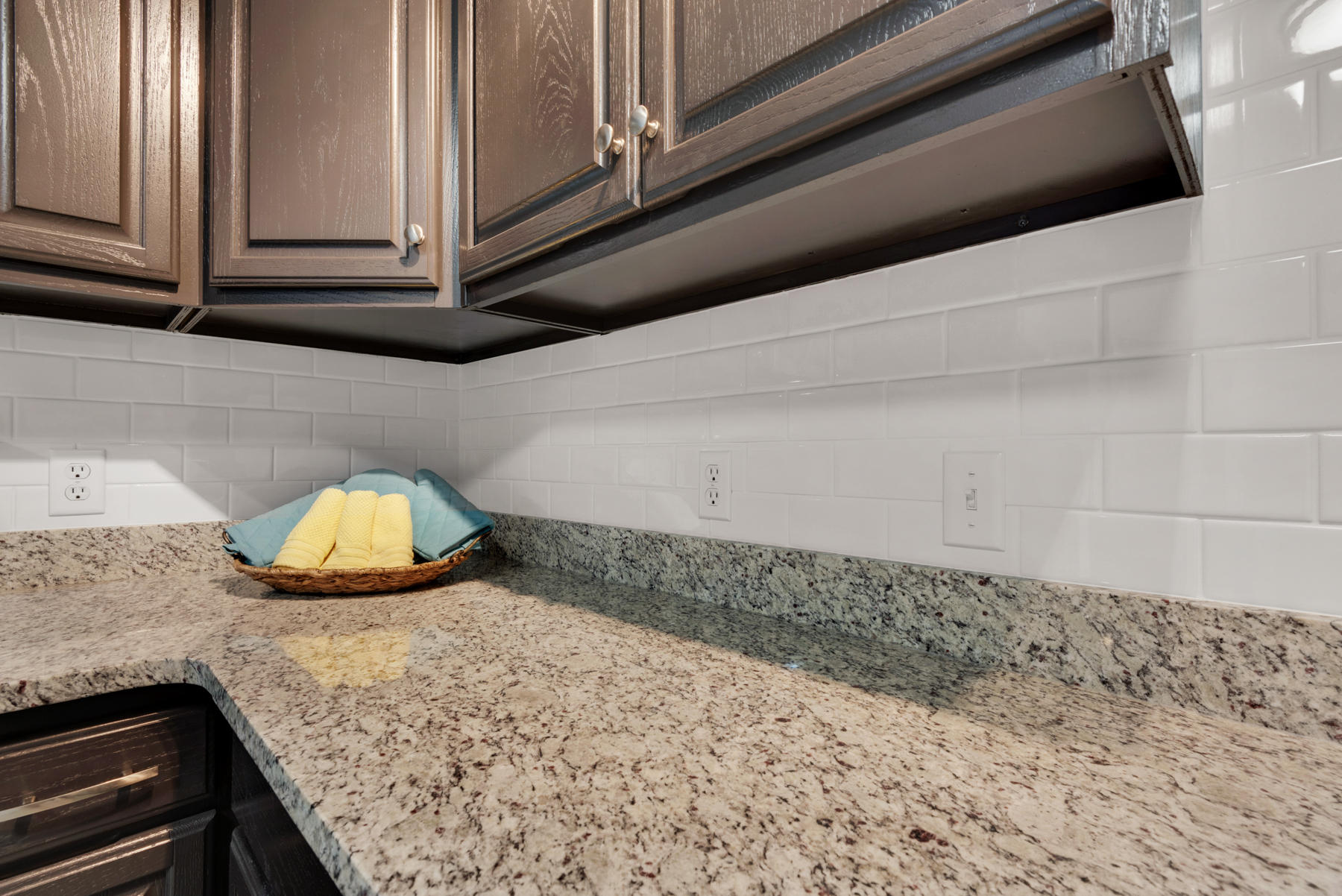 CRESTVIEW - Residential