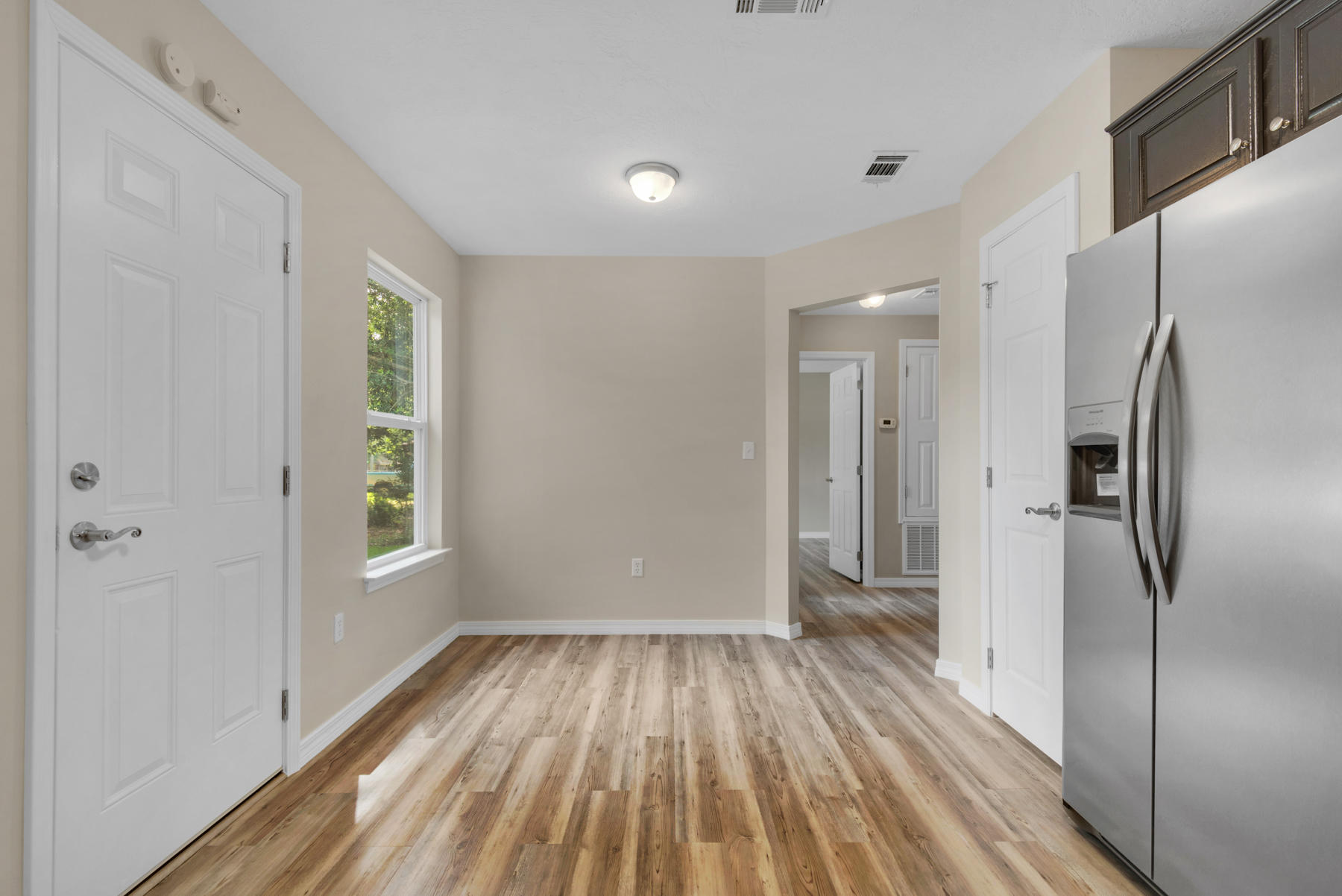 CRESTVIEW - Residential