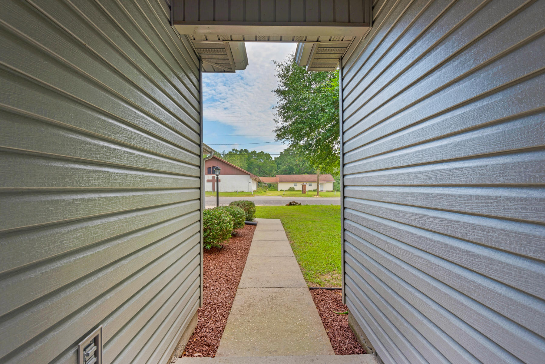 CRESTVIEW - Residential