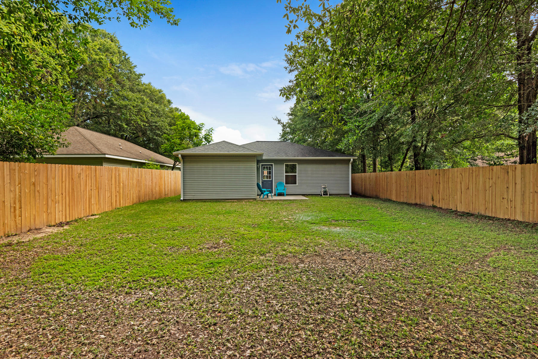 CRESTVIEW - Residential