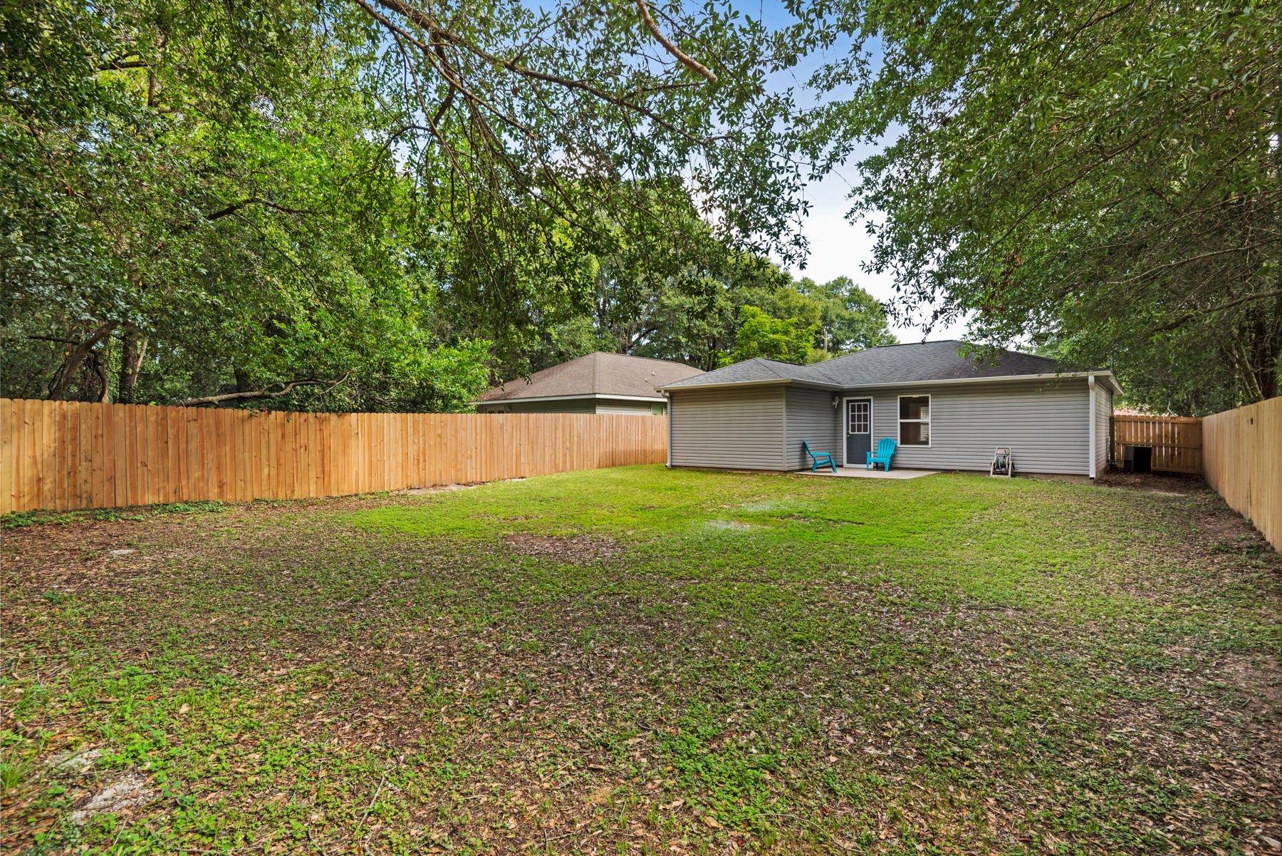 CRESTVIEW - Residential