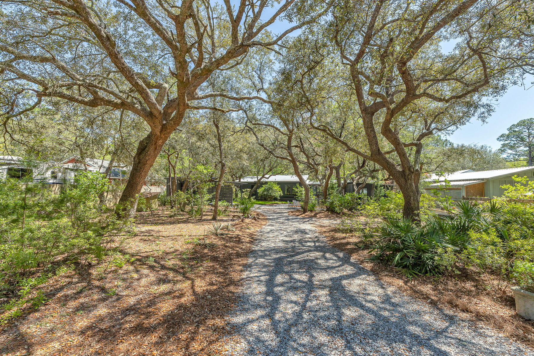 PISCES COVE 2ND ADDN - Residential