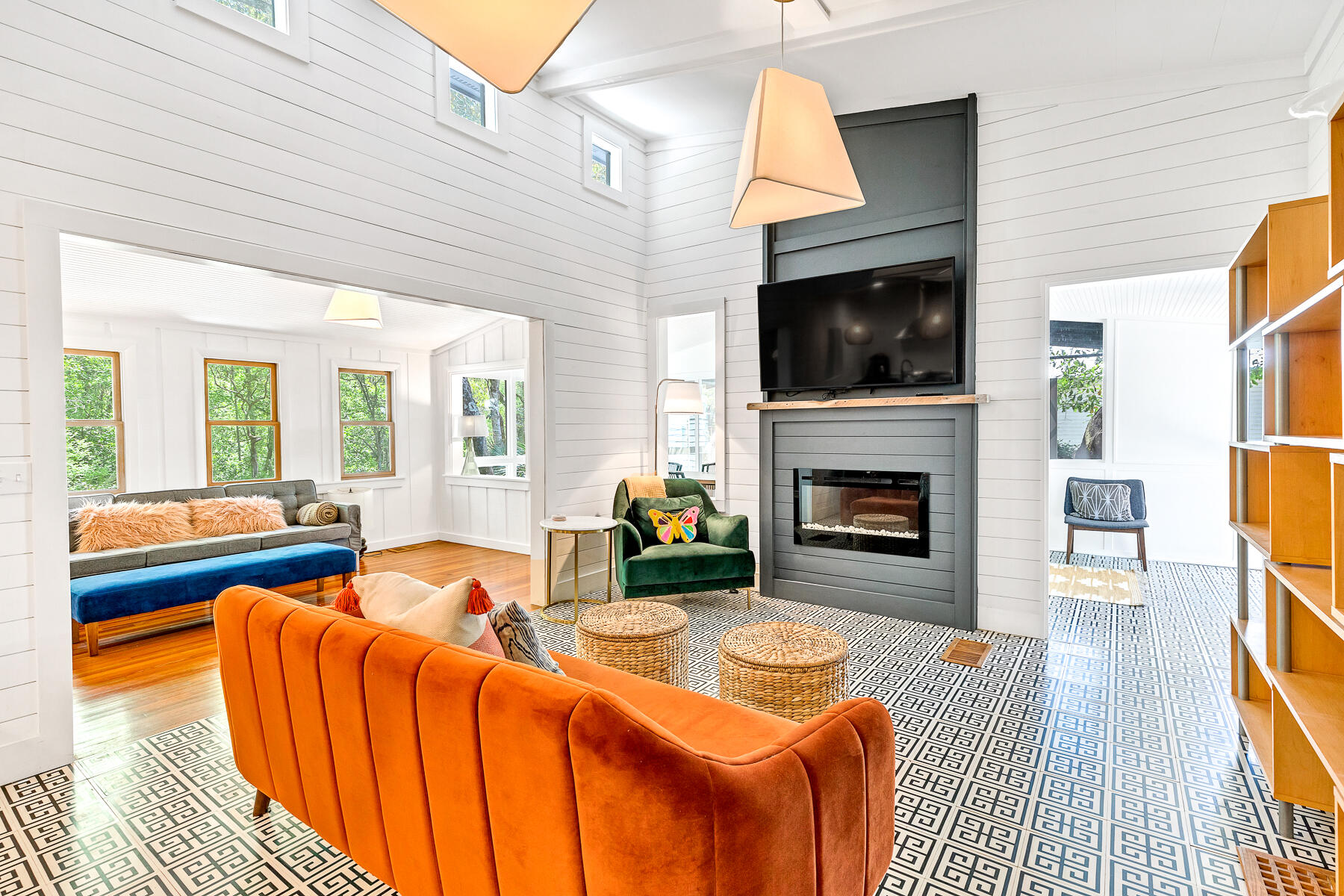 PISCES COVE 2ND ADDN - Residential