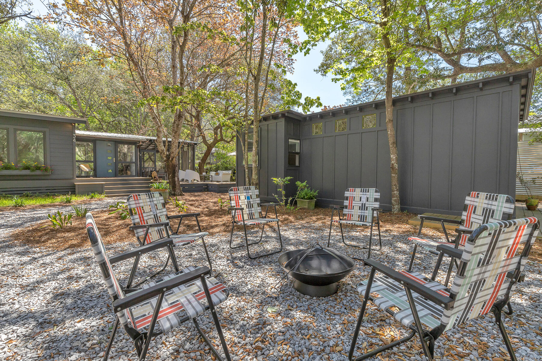 PISCES COVE 2ND ADDN - Residential