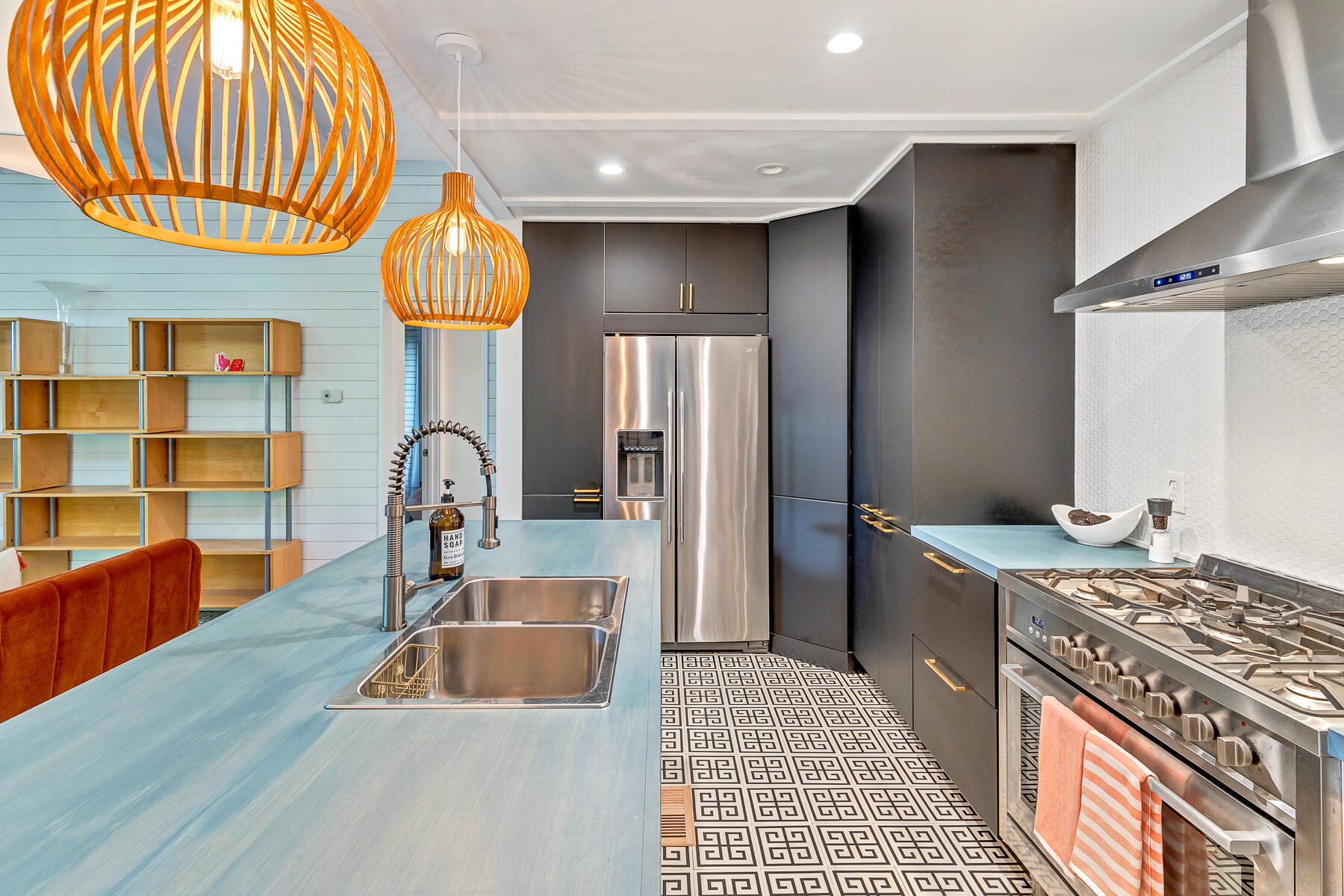PISCES COVE 2ND ADDN - Residential