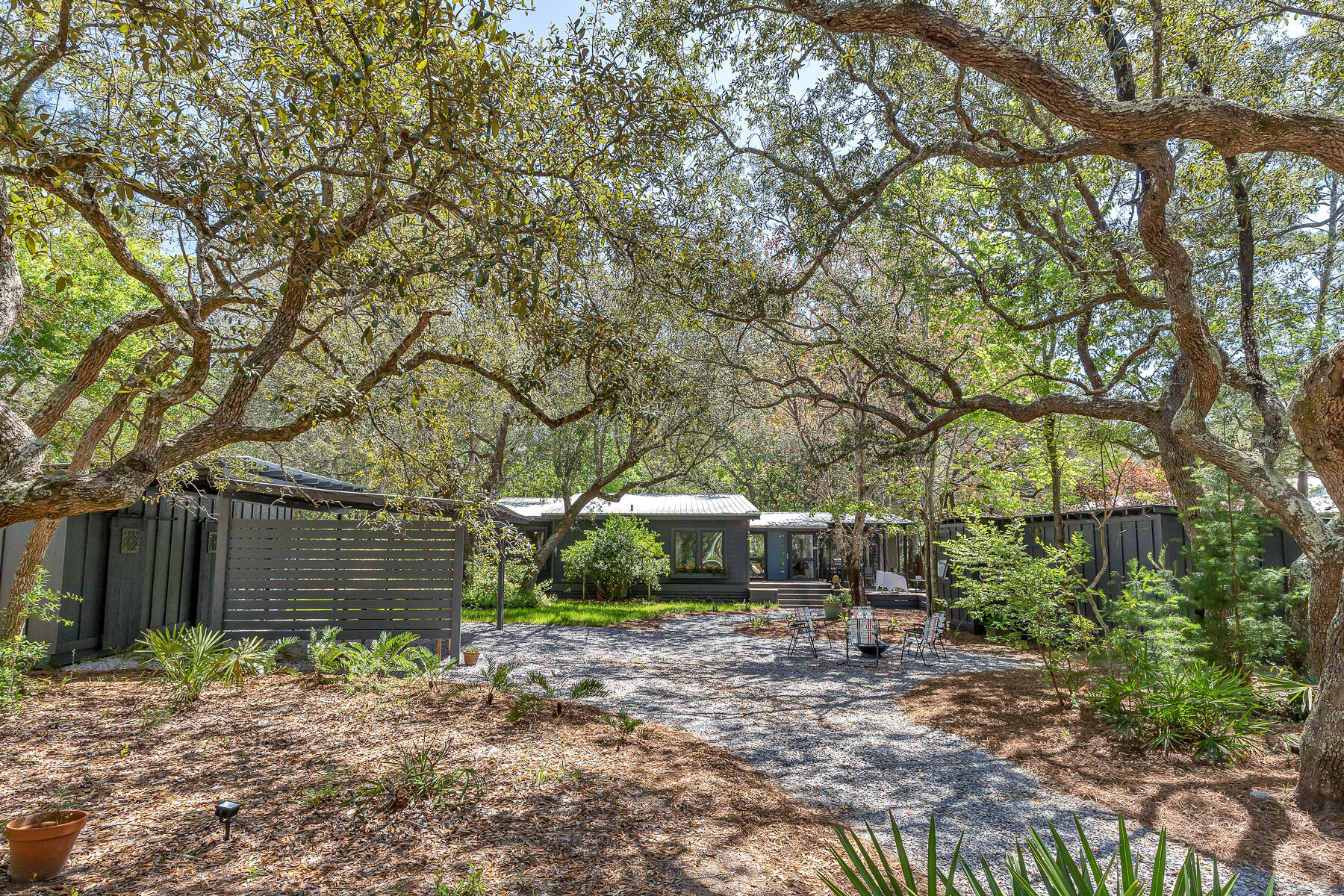 PISCES COVE 2ND ADDN - Residential