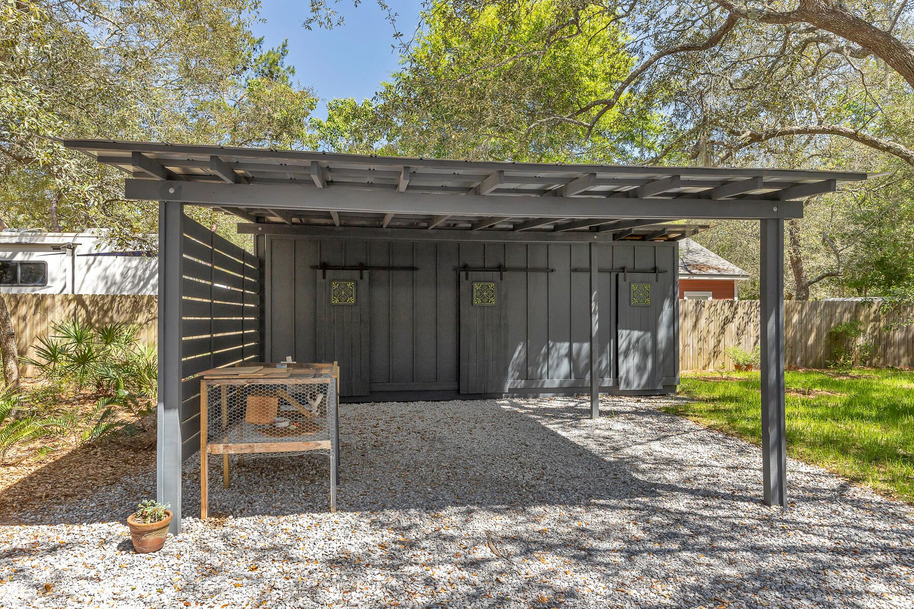 PISCES COVE 2ND ADDN - Residential