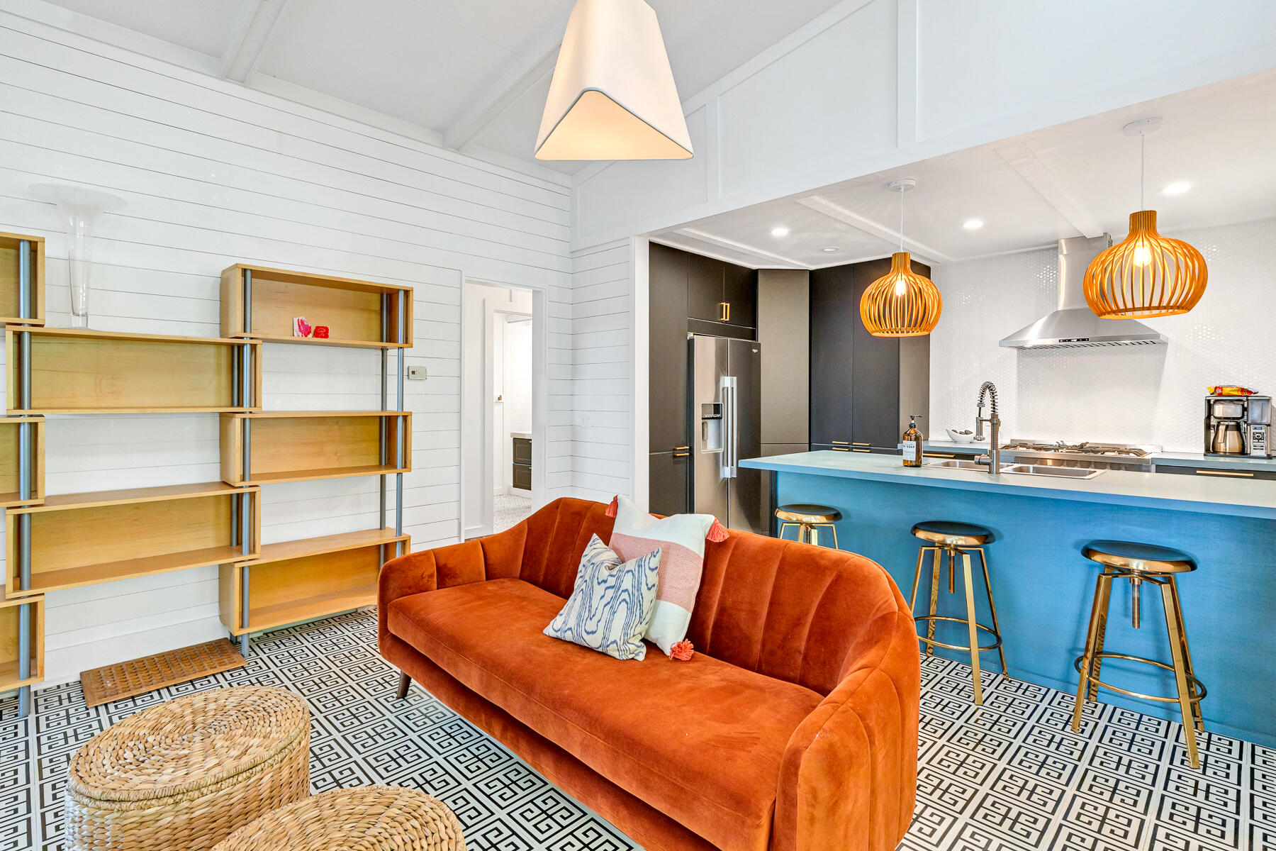 PISCES COVE 2ND ADDN - Residential