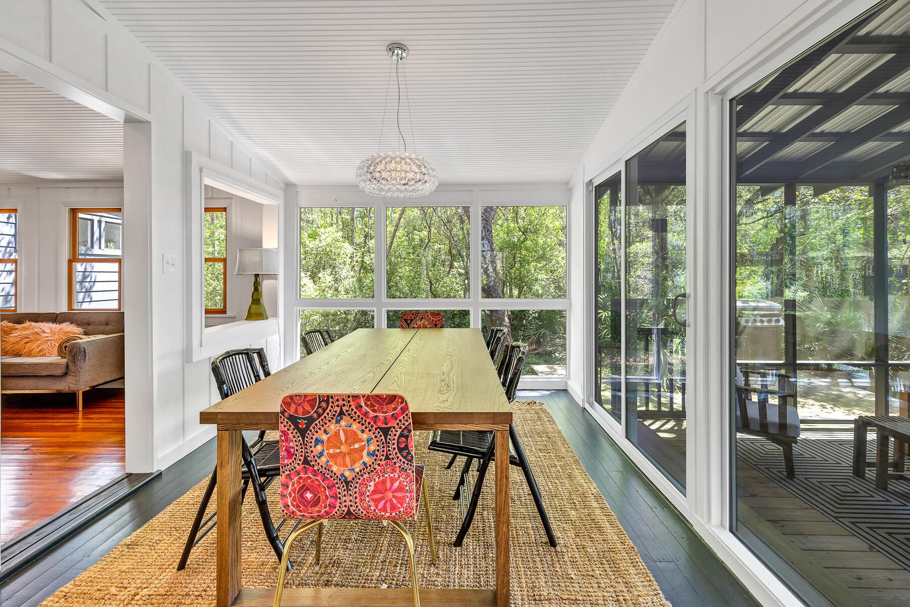 PISCES COVE 2ND ADDN - Residential