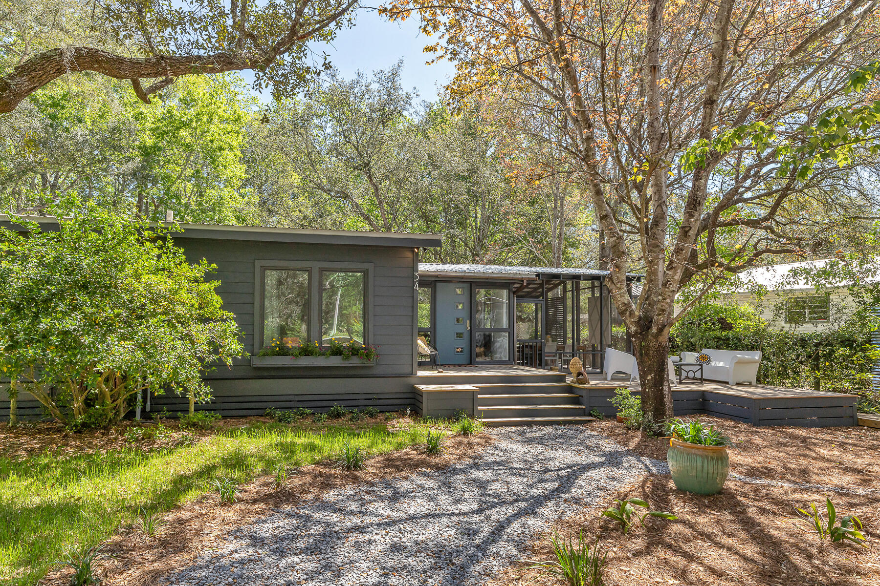 PISCES COVE 2ND ADDN - Residential