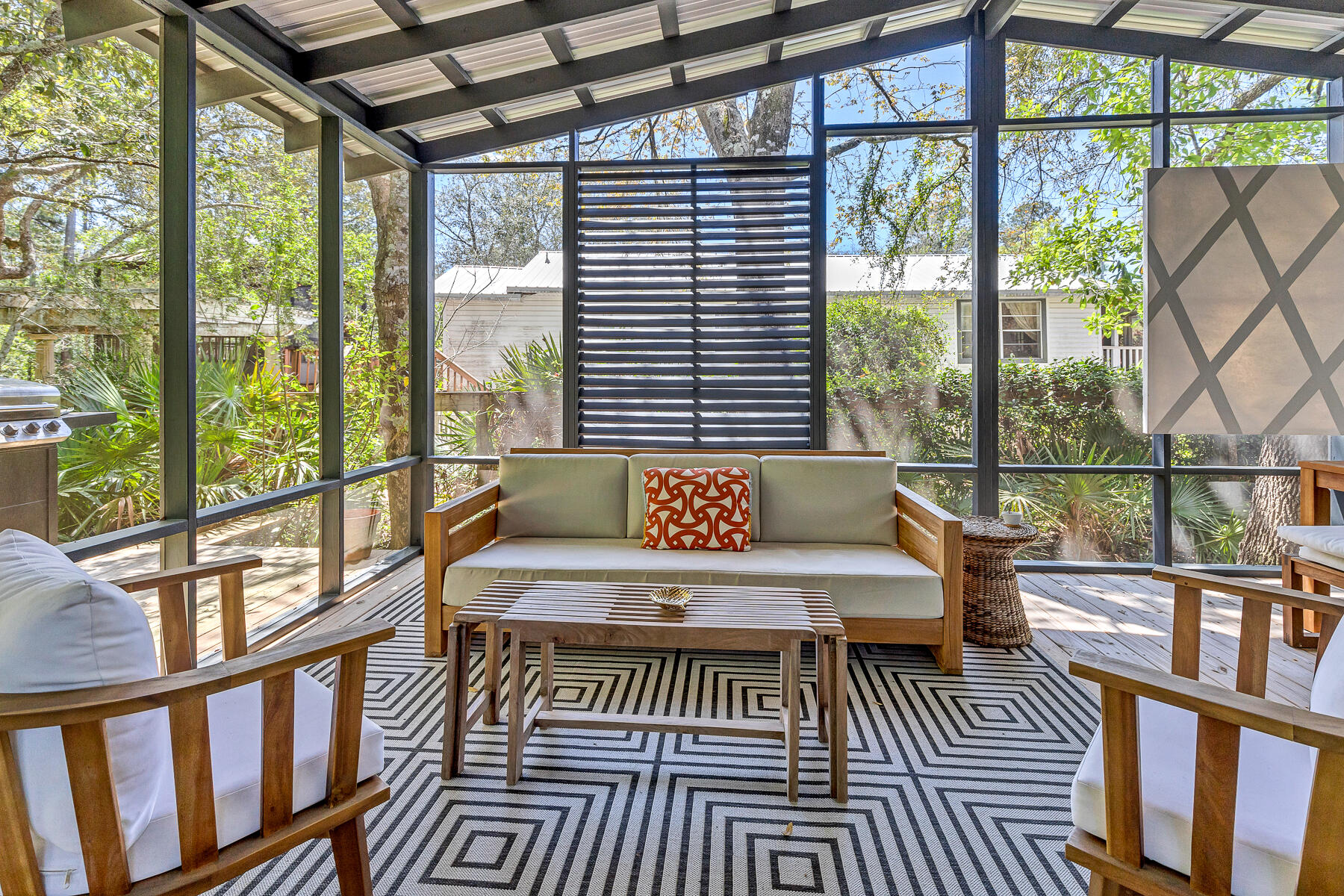 PISCES COVE 2ND ADDN - Residential