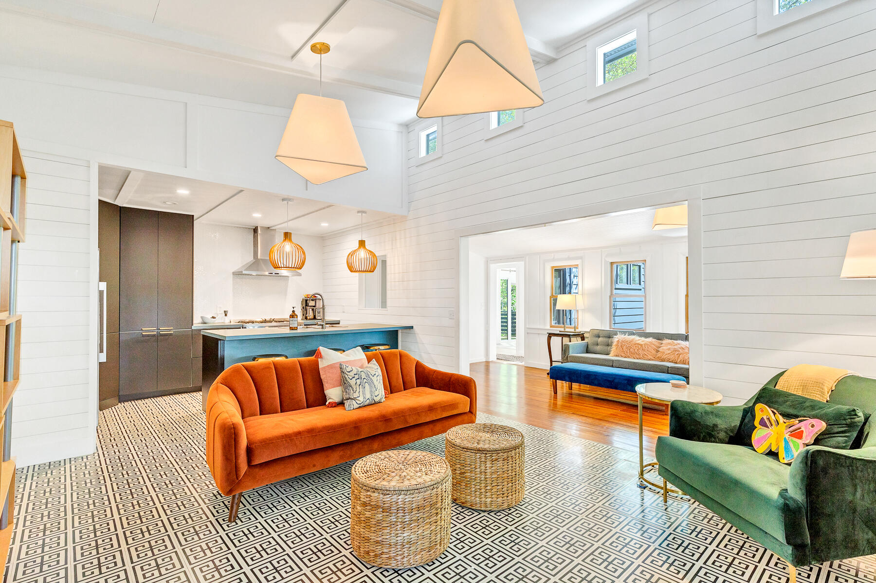 PISCES COVE 2ND ADDN - Residential