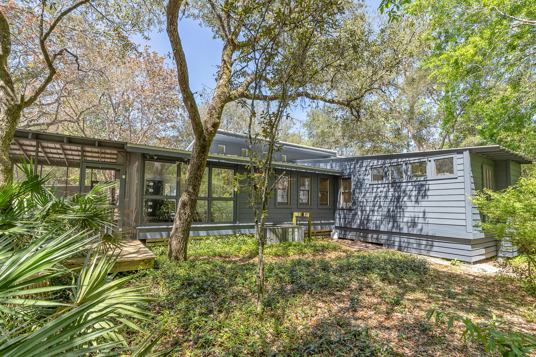 PISCES COVE 2ND ADDN - Residential