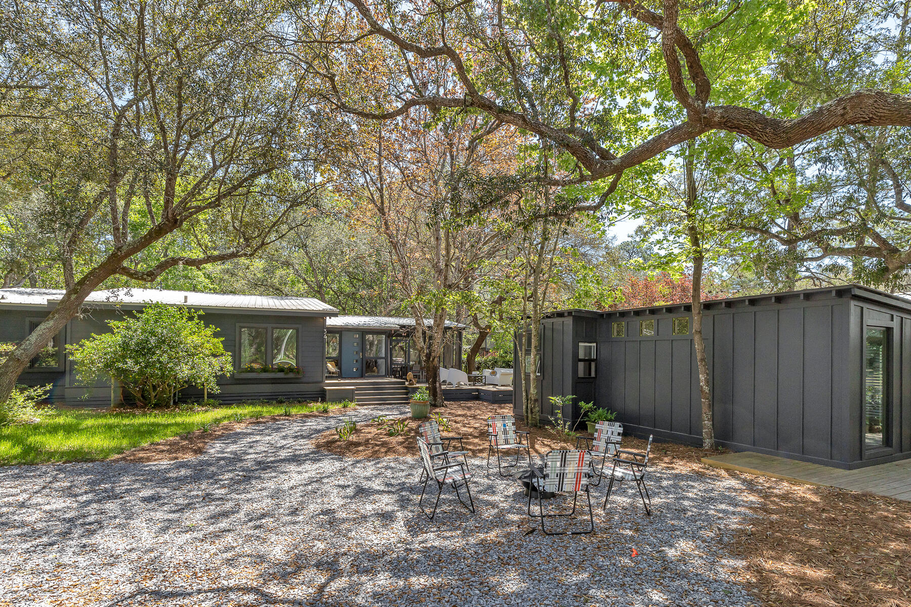 PISCES COVE 2ND ADDN - Residential