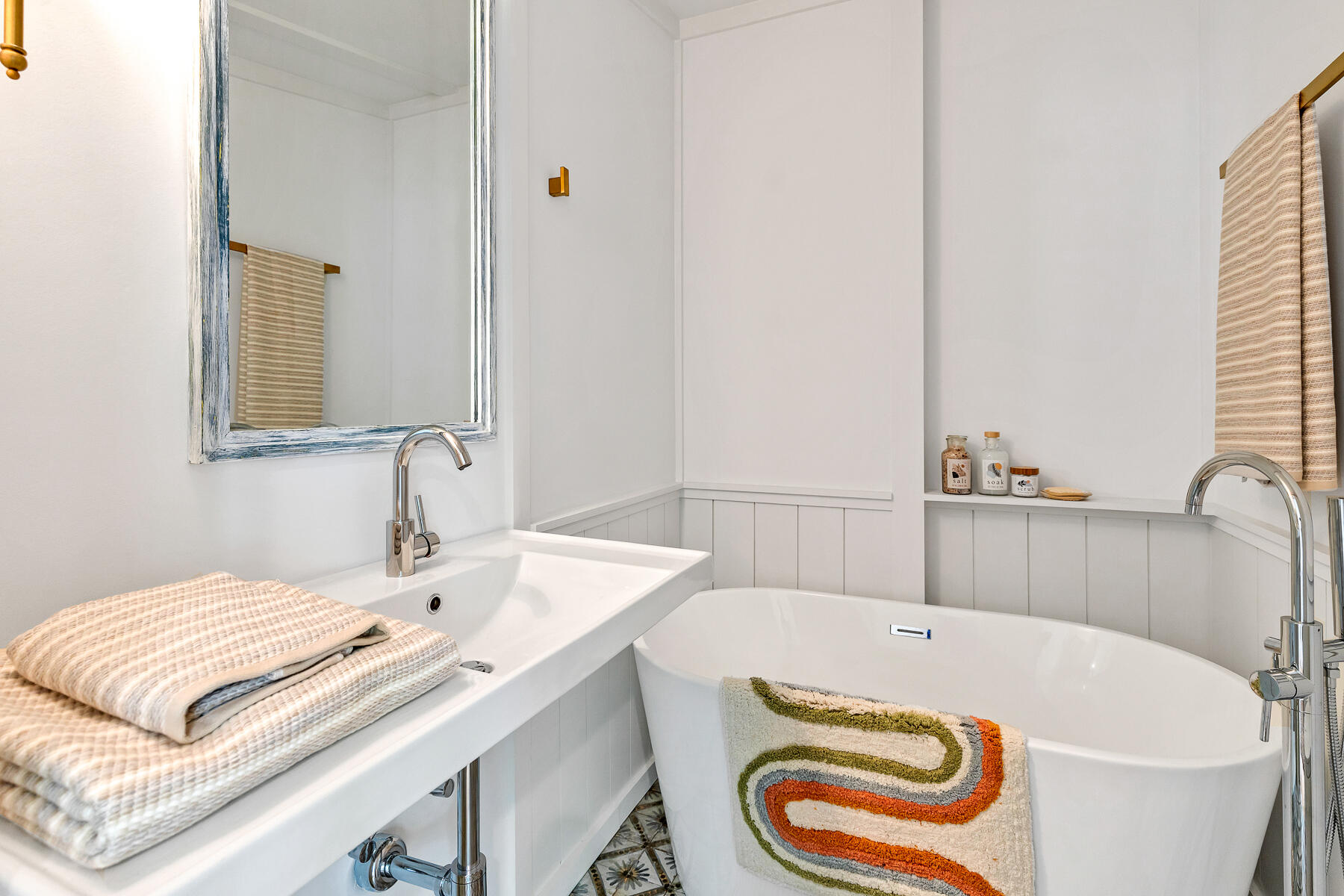 PISCES COVE 2ND ADDN - Residential