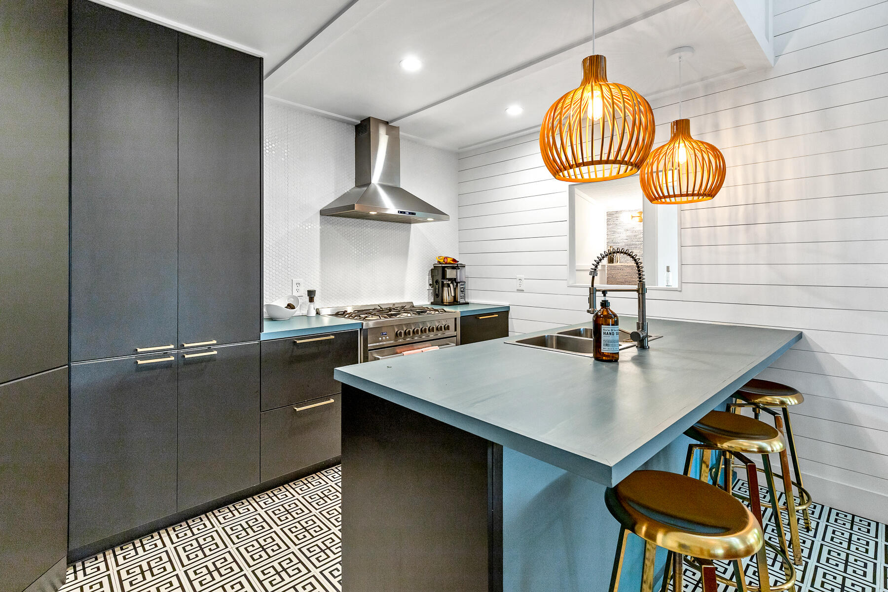 PISCES COVE 2ND ADDN - Residential