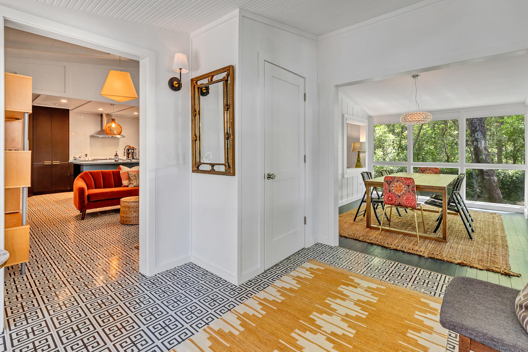 PISCES COVE 2ND ADDN - Residential
