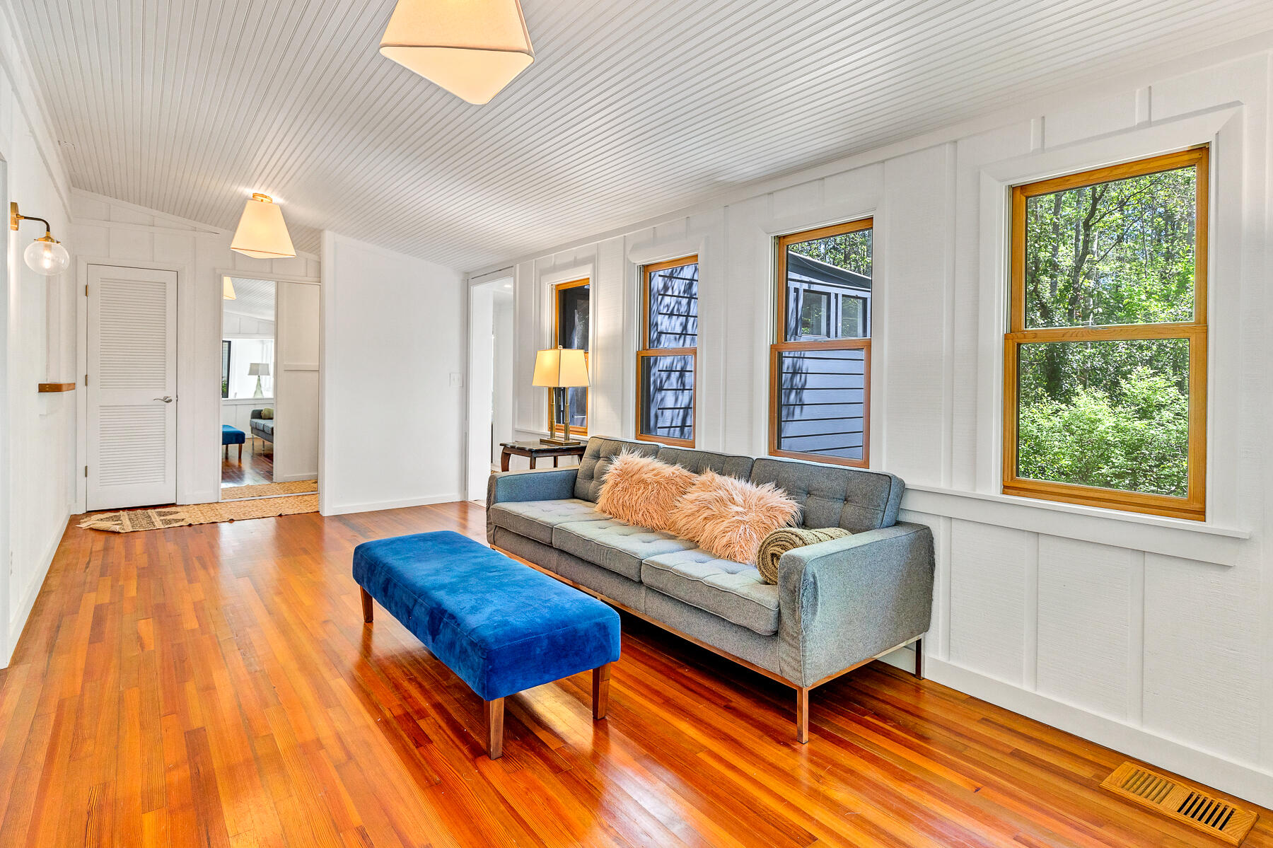 PISCES COVE 2ND ADDN - Residential