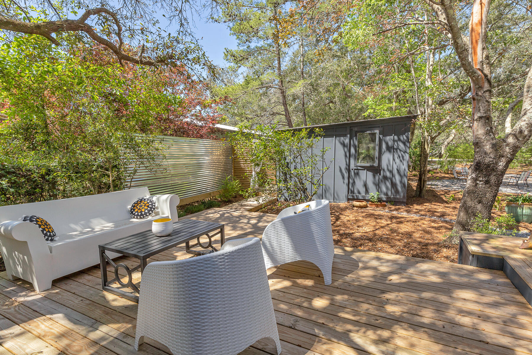 PISCES COVE 2ND ADDN - Residential